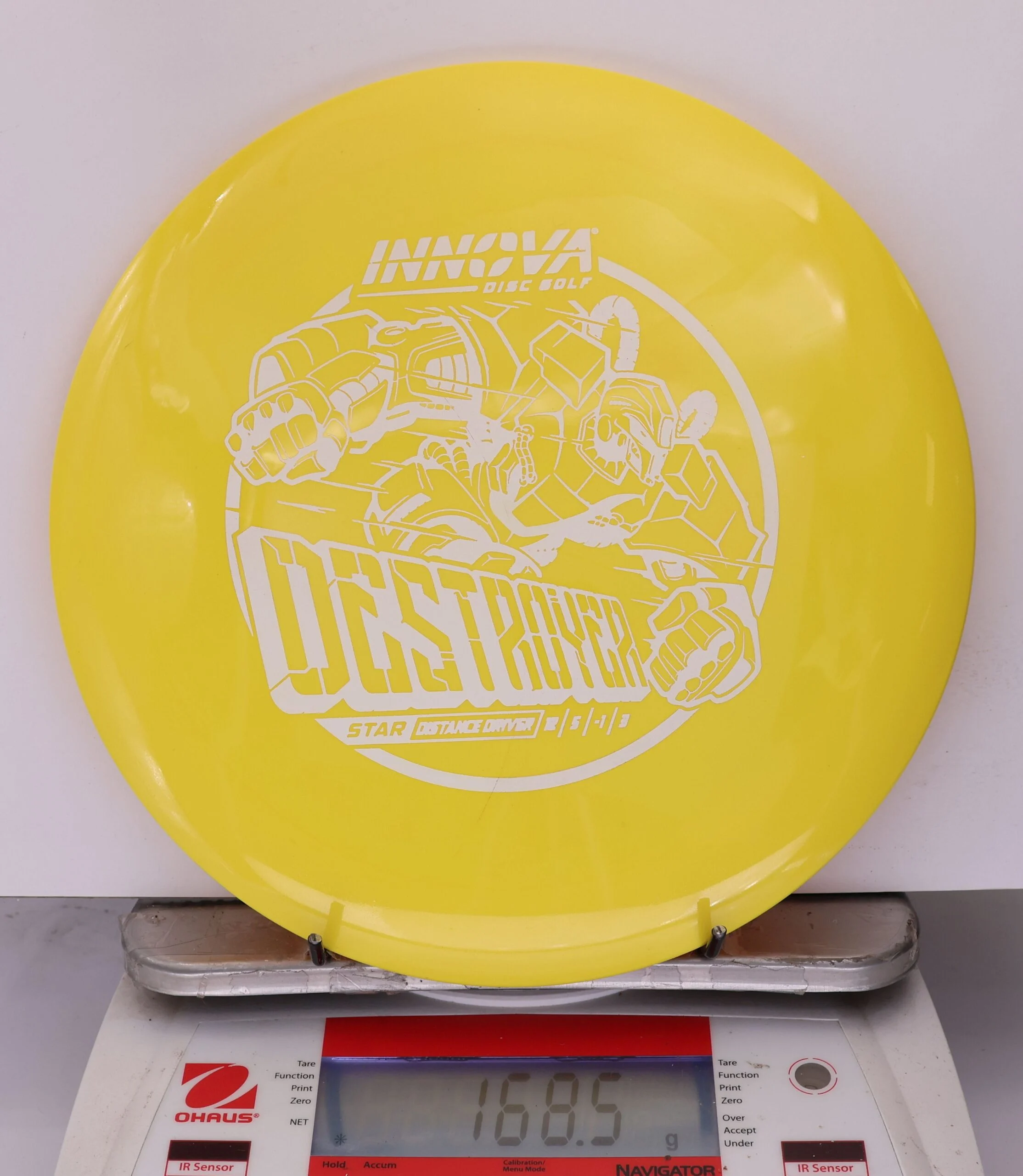 891253 Star Destroyer - #788 Yellow, 169