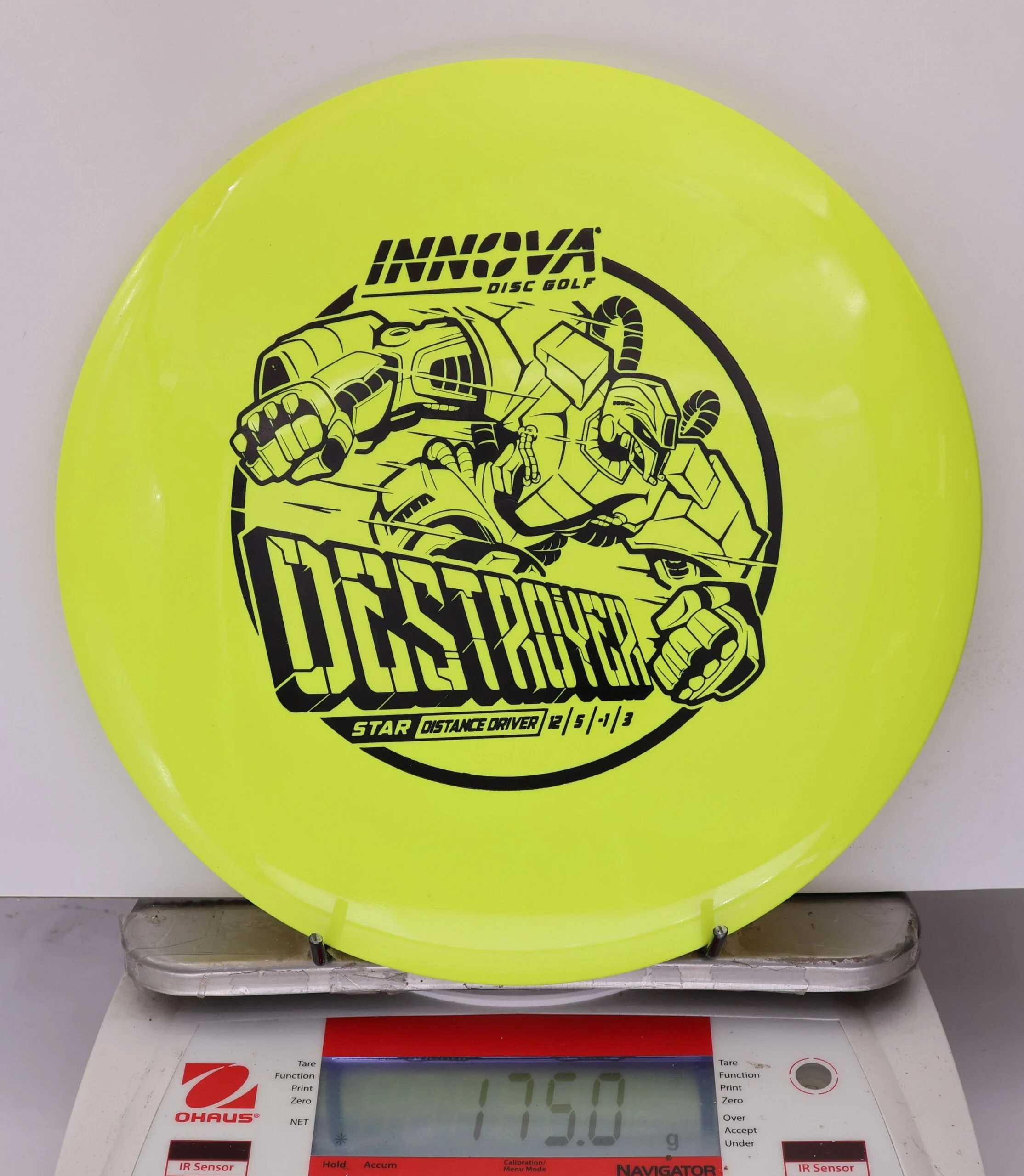 891273 Star Destroyer - #792 Yelow, 175