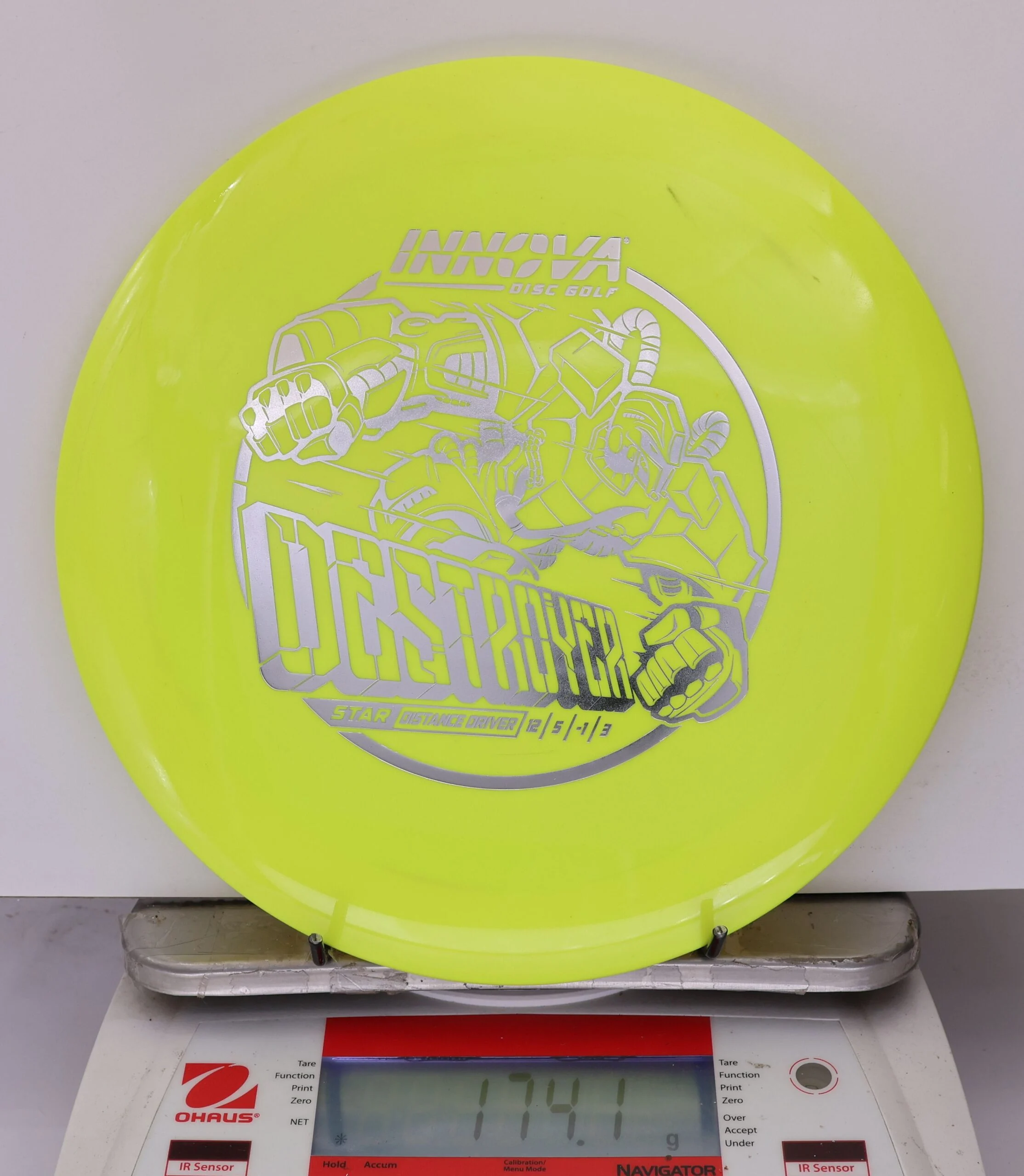 891274 Star Destroyer - #793 Yelow, 174