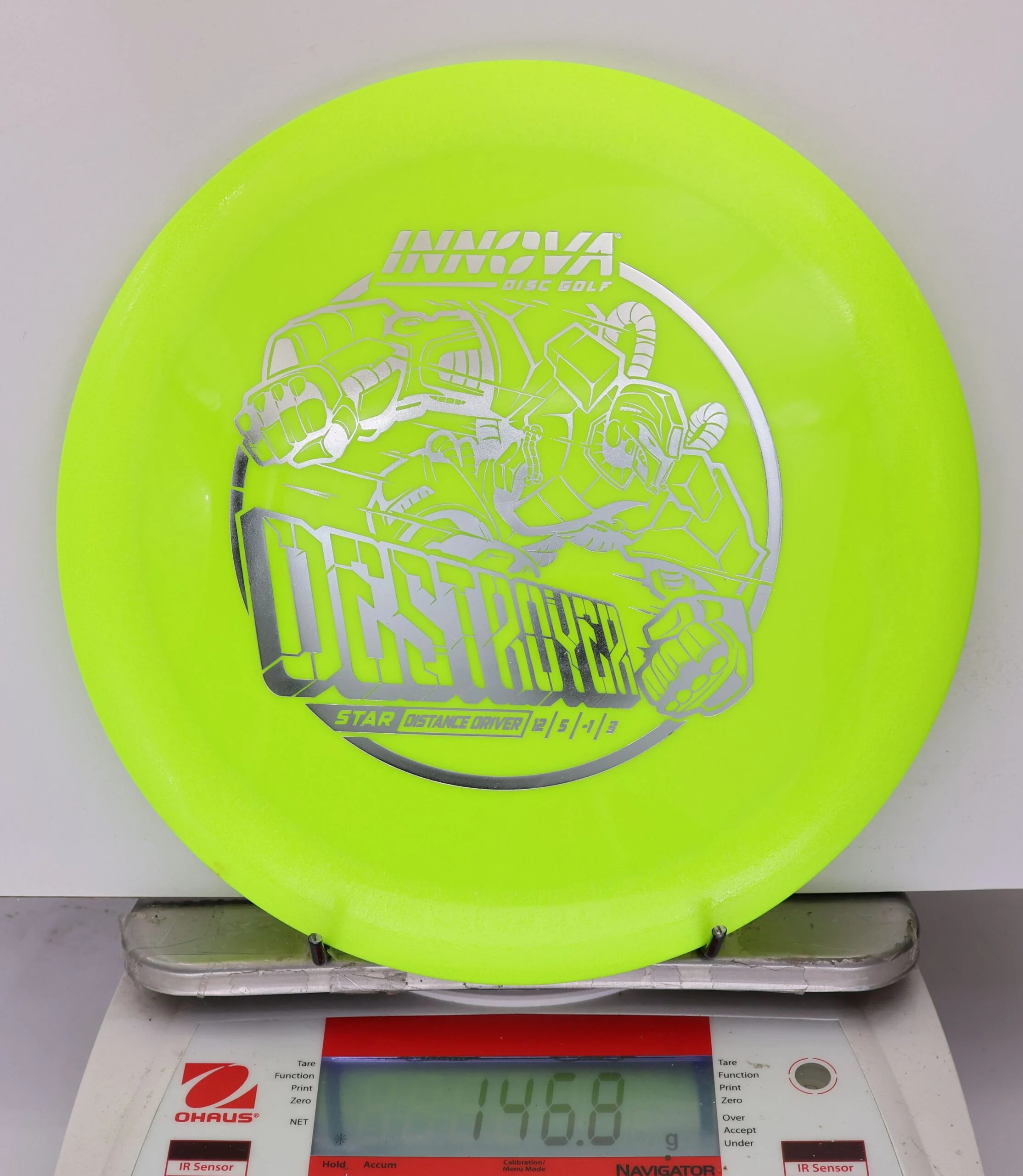 891275 Star Destroyer - #794 NYellow, 147