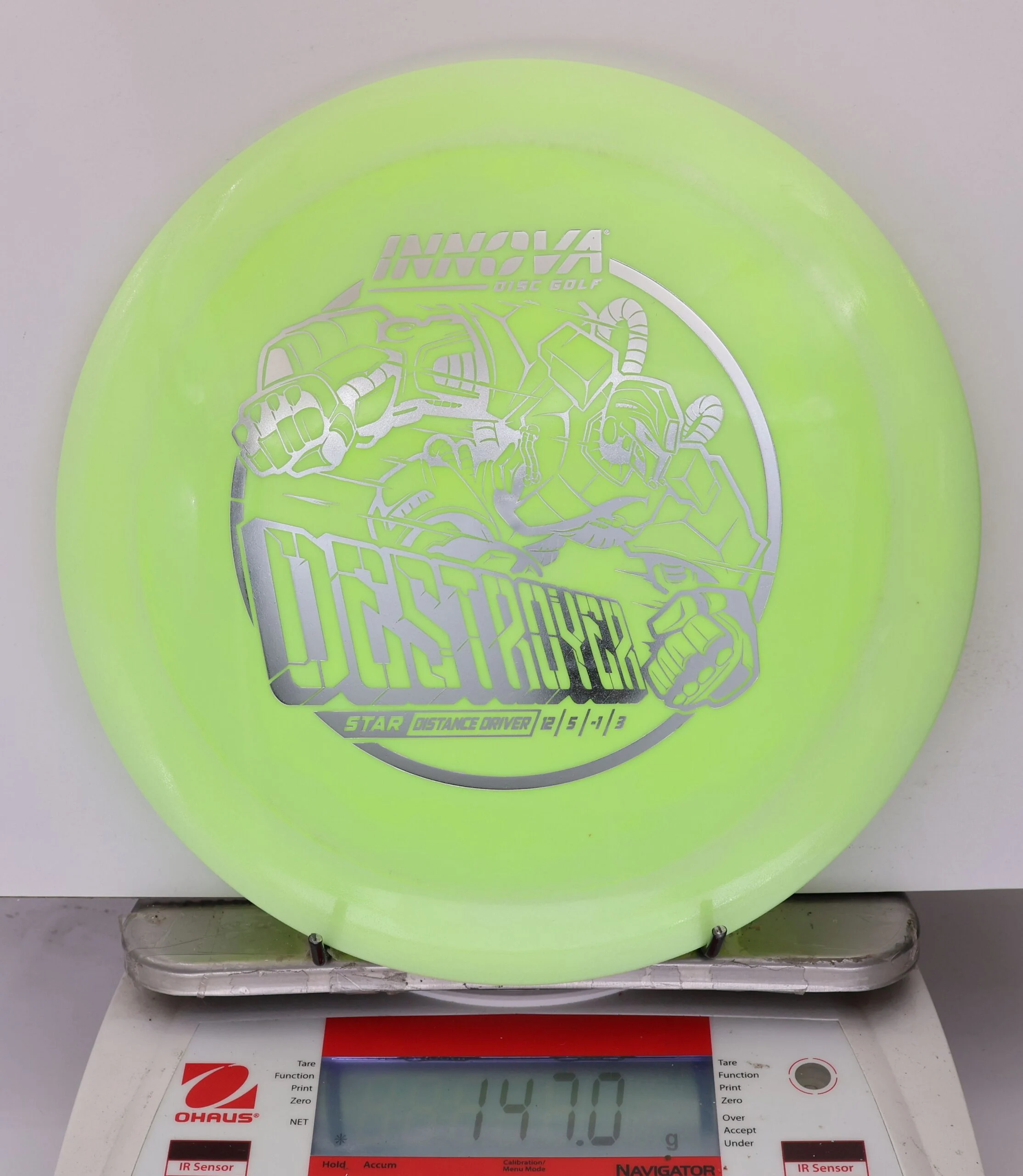 891292 Star Destroyer - #795 LtNYellow, 147