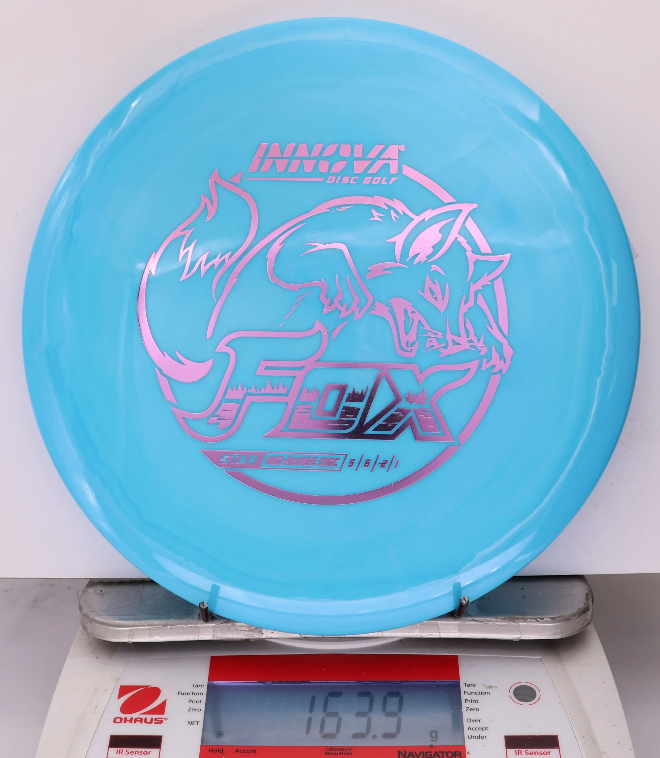 891429 Star Fox - #780 Blue, 164