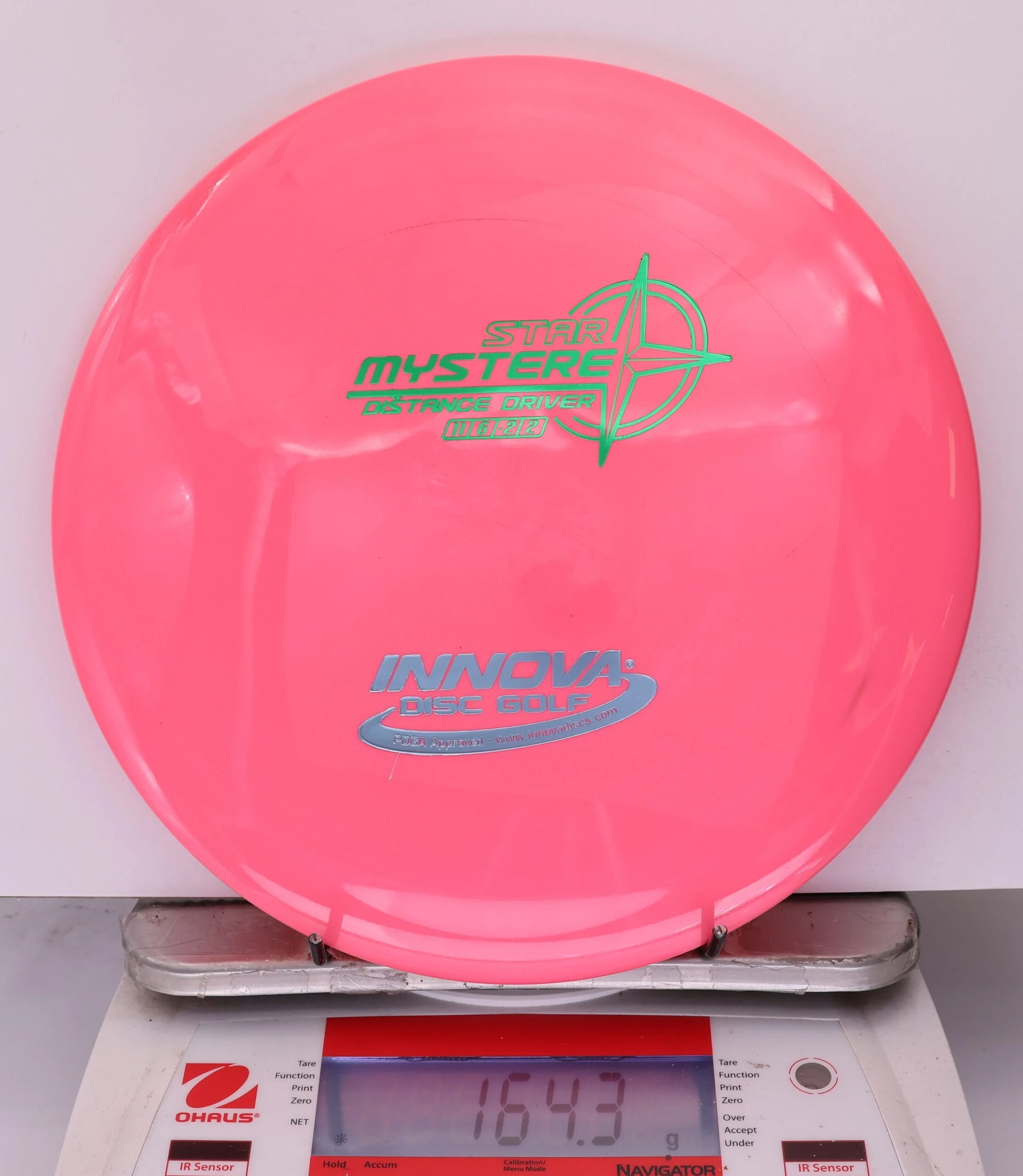 891458 Star Mystere - #783 Pink, 164