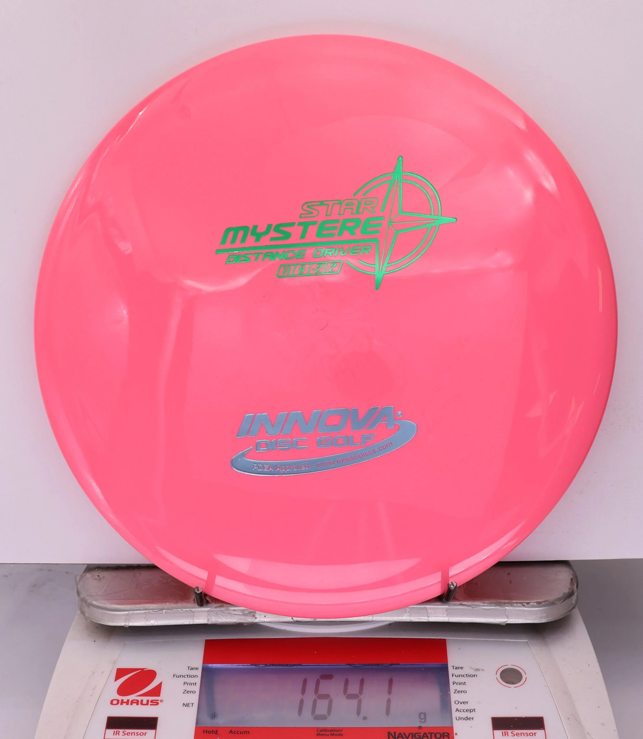 891459 Star Mystere - #784 Pink, 164