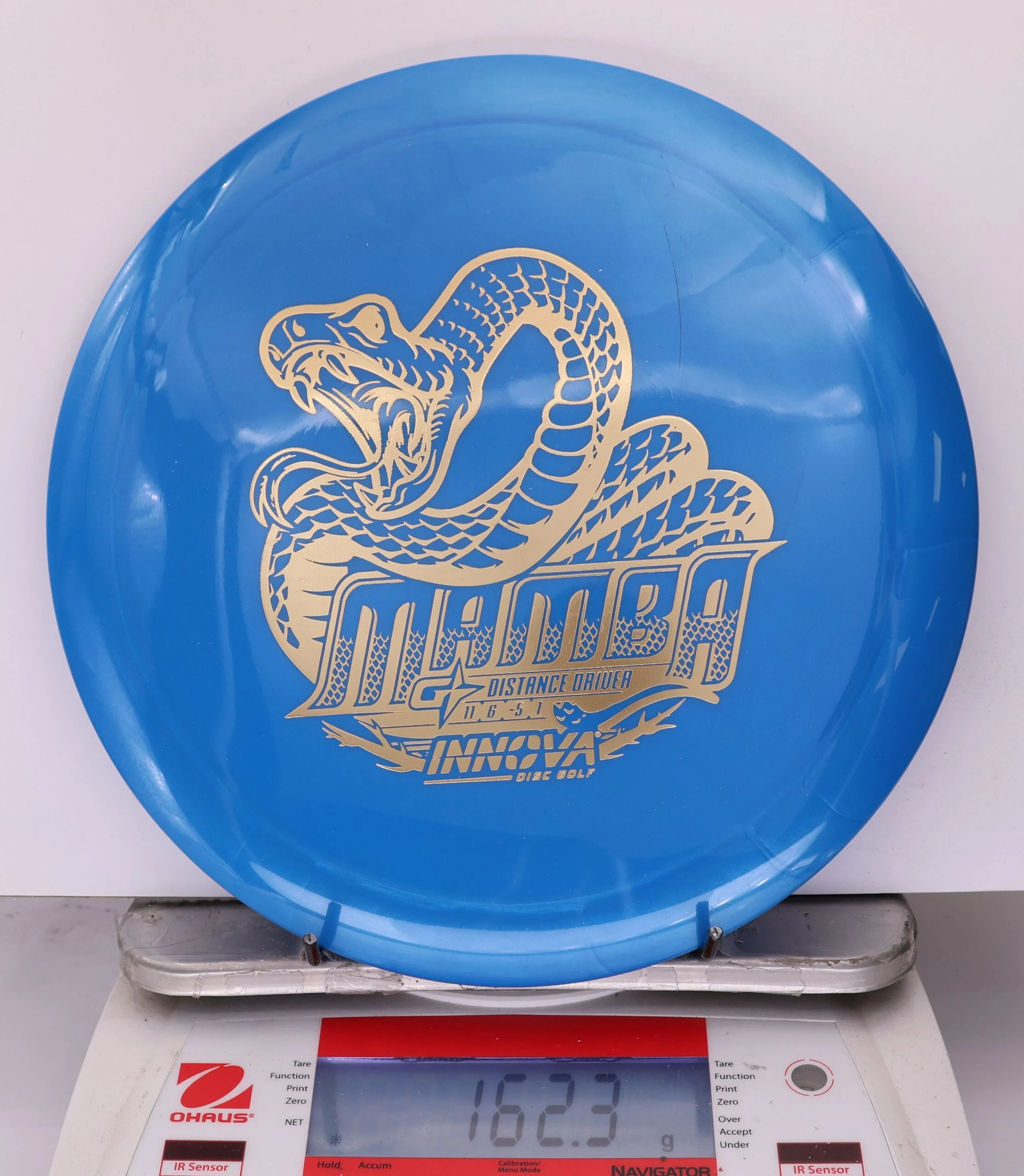 891740 GStar Mamba - #776 Blue, 162