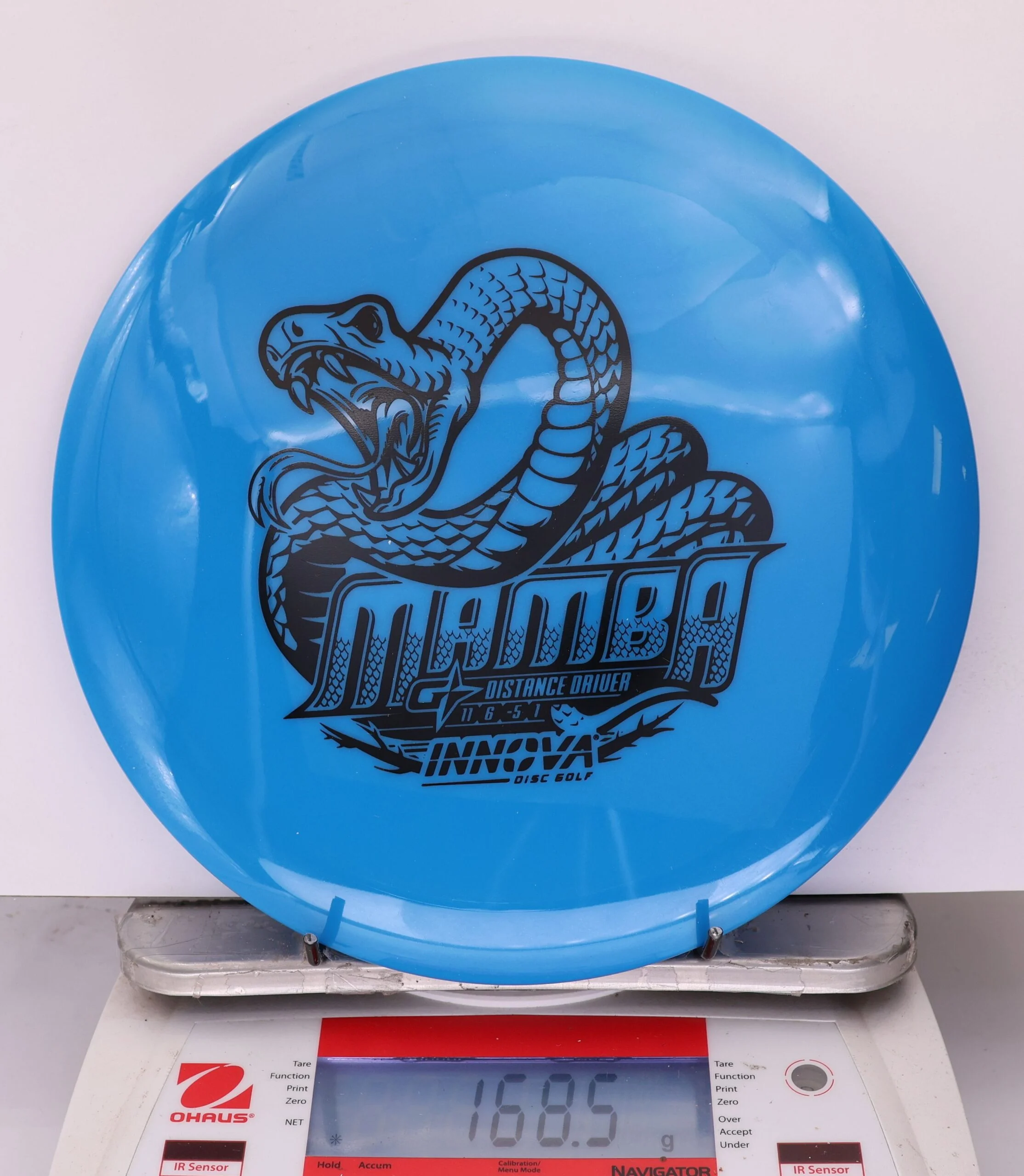 891741 GStar Mamba - #777 Blue, 169