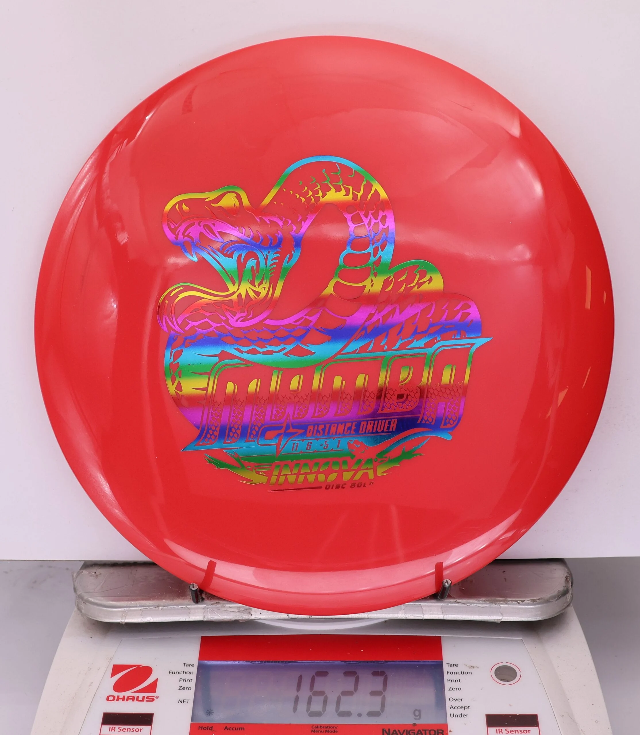 891751 GStar Mamba - #782 Red, 162