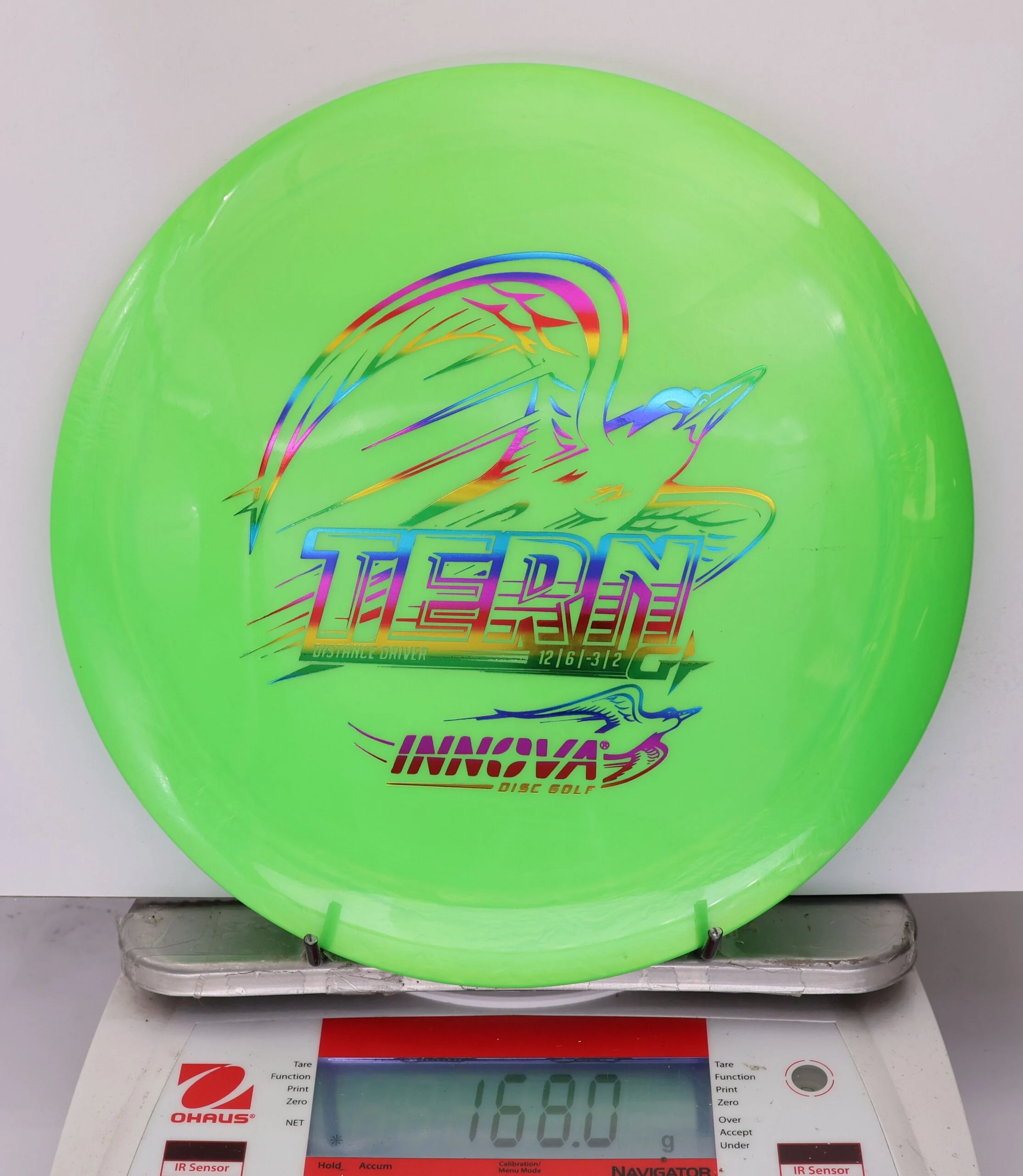 891779 GStar Tern - #780 NGreen, 168