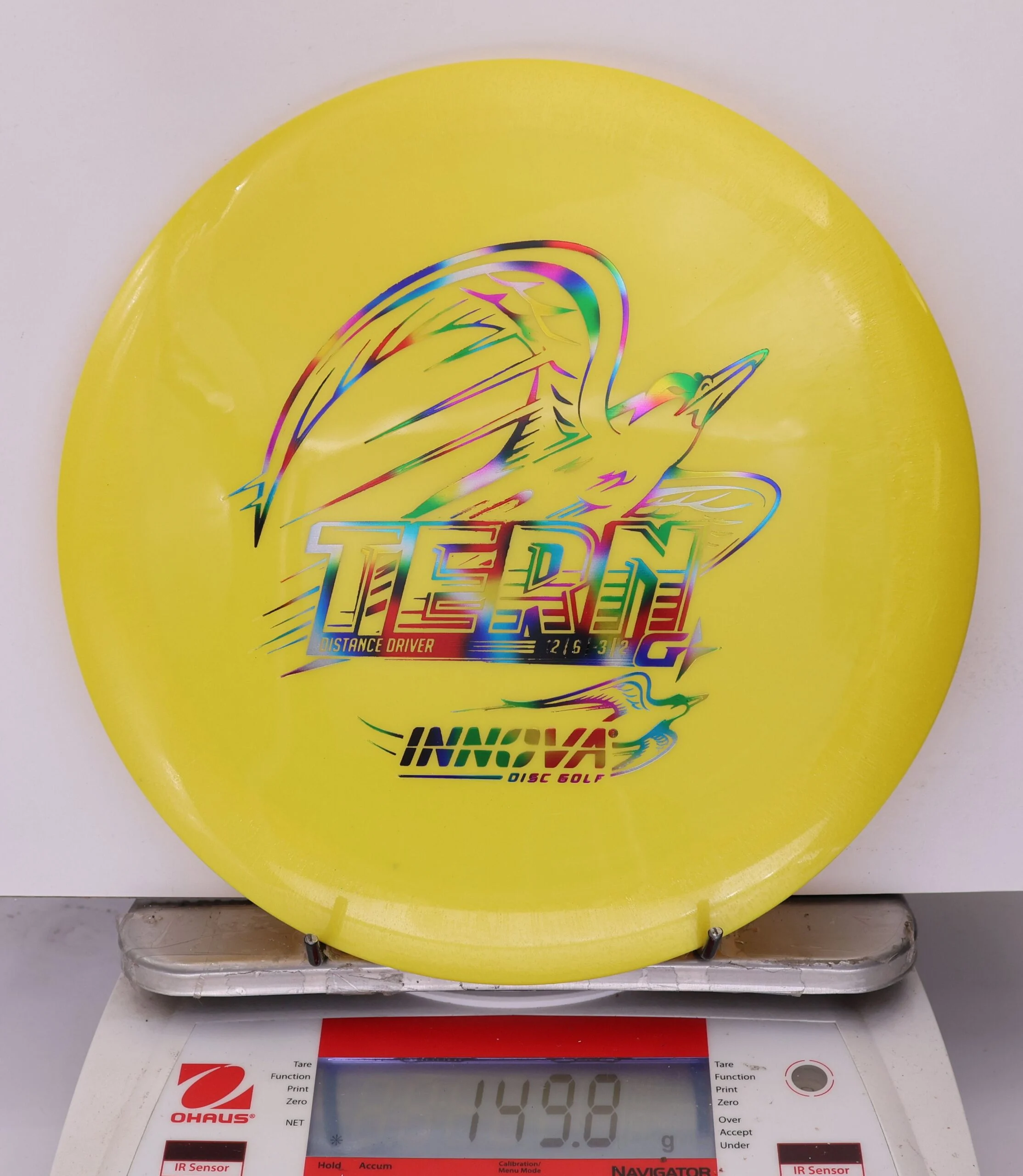 891782 GStar Tern - #783 Yellow, 150