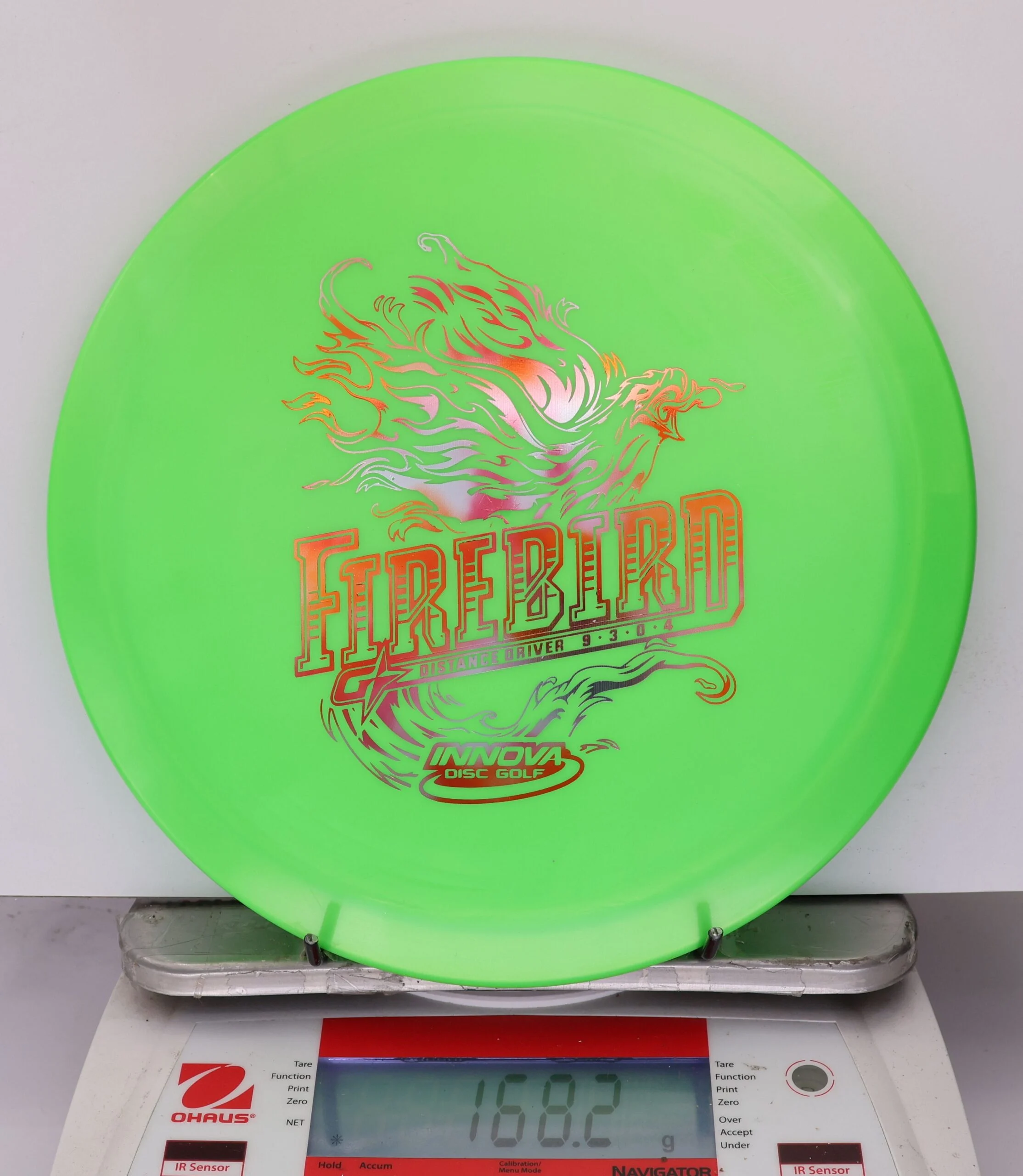891818 GStar Firebird - #775 Green, 168