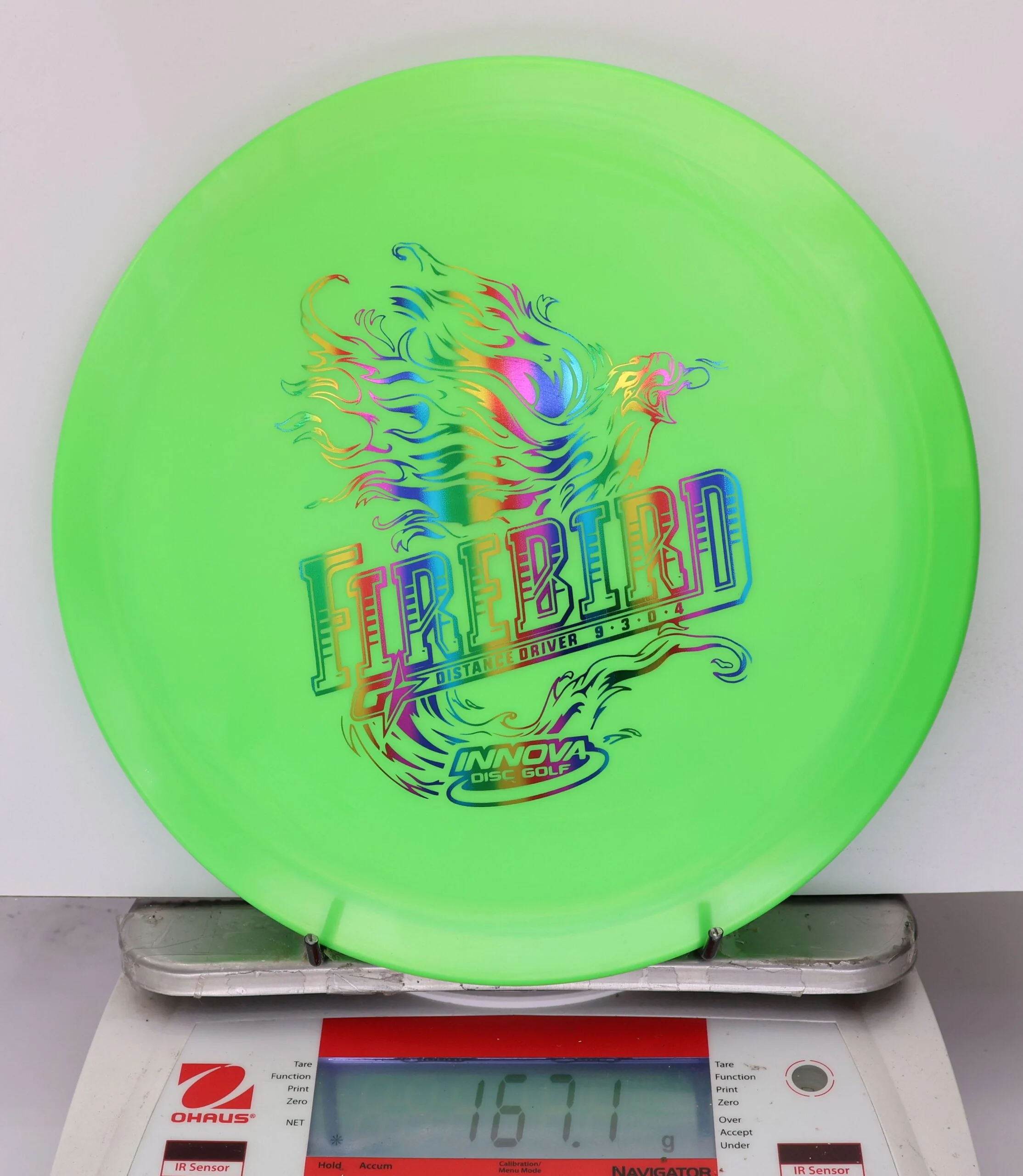 891819 GStar Firebird - #776 Green, 167