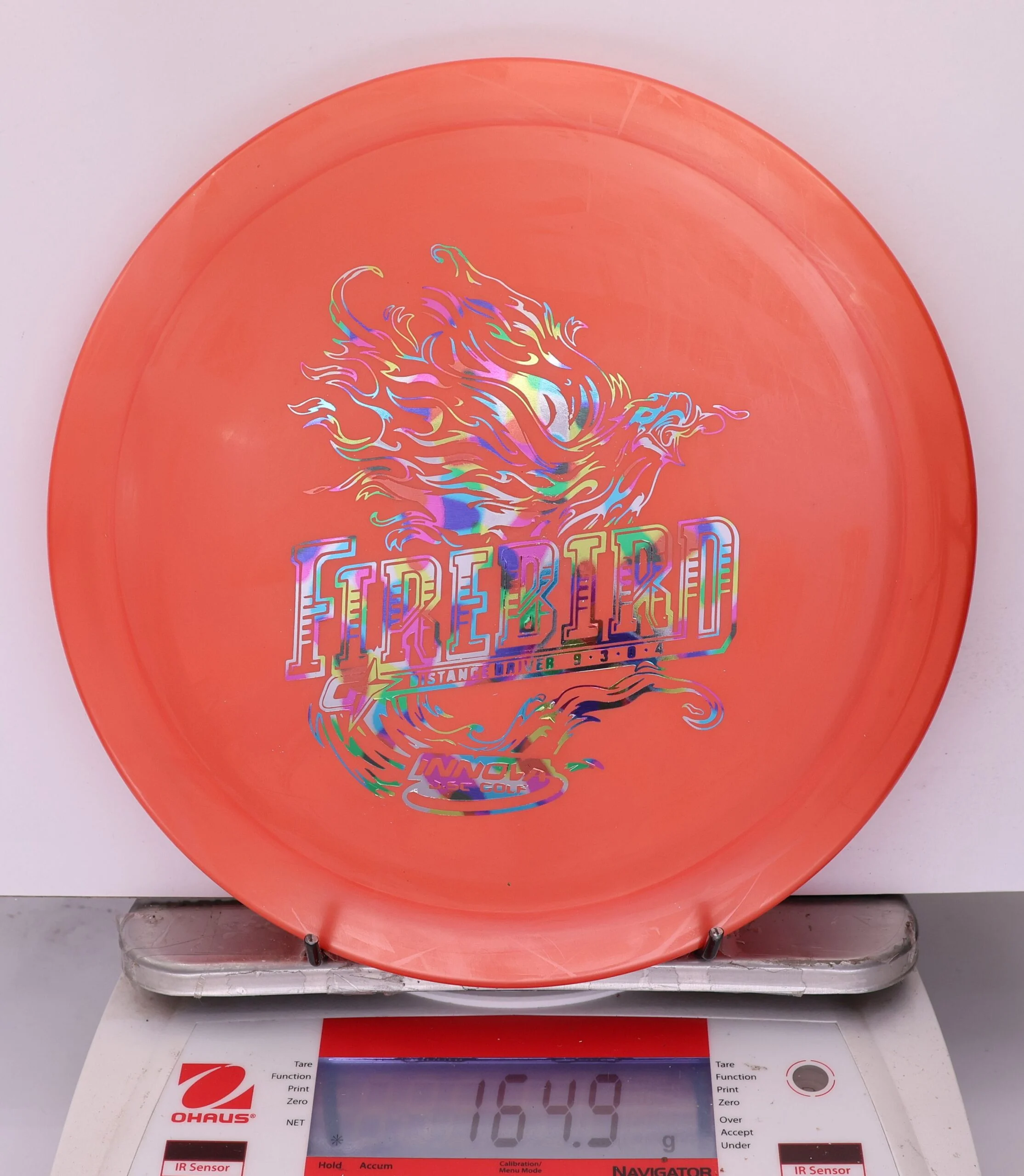 891821 GStar Firebird - #778 Orange, 165