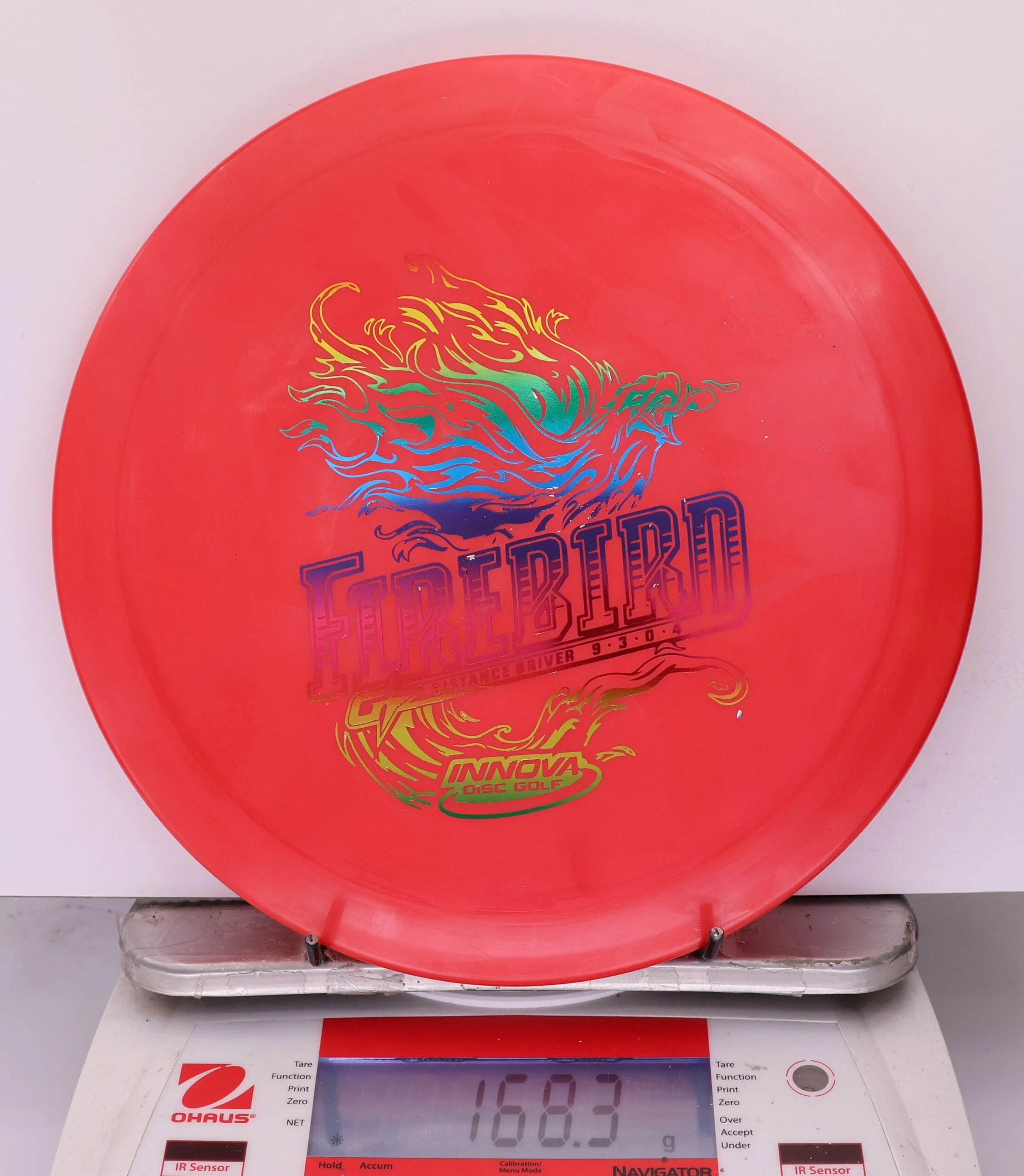 891822 GStar Firebird - #779 Red, 168