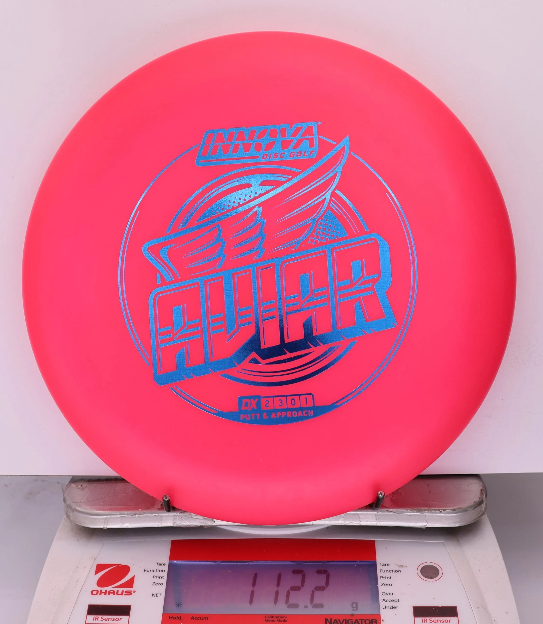 892080 DX Aviar P&A - #782 Magenta, 172