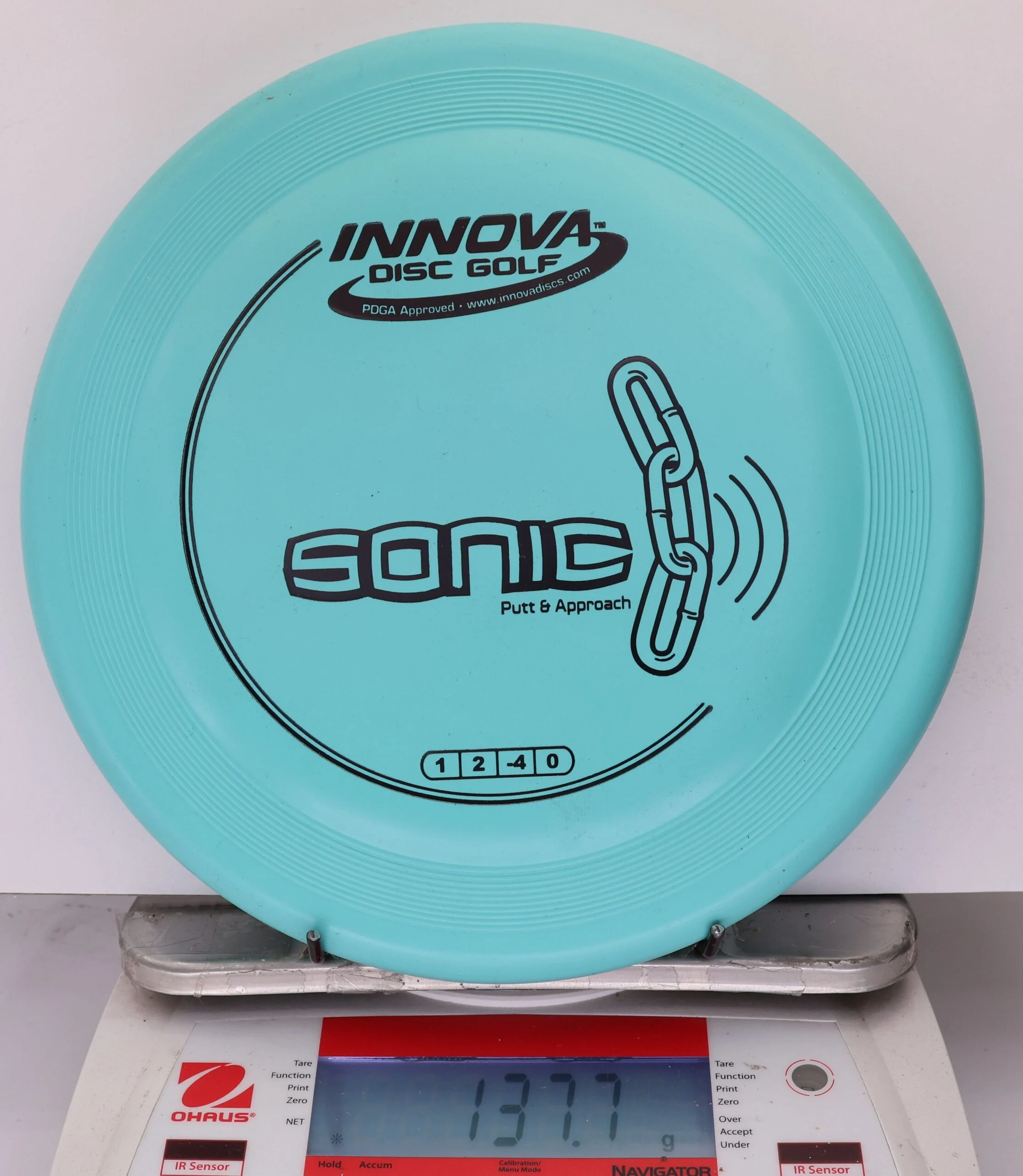 892106 DX Sonic - #779 LtBlue, 138