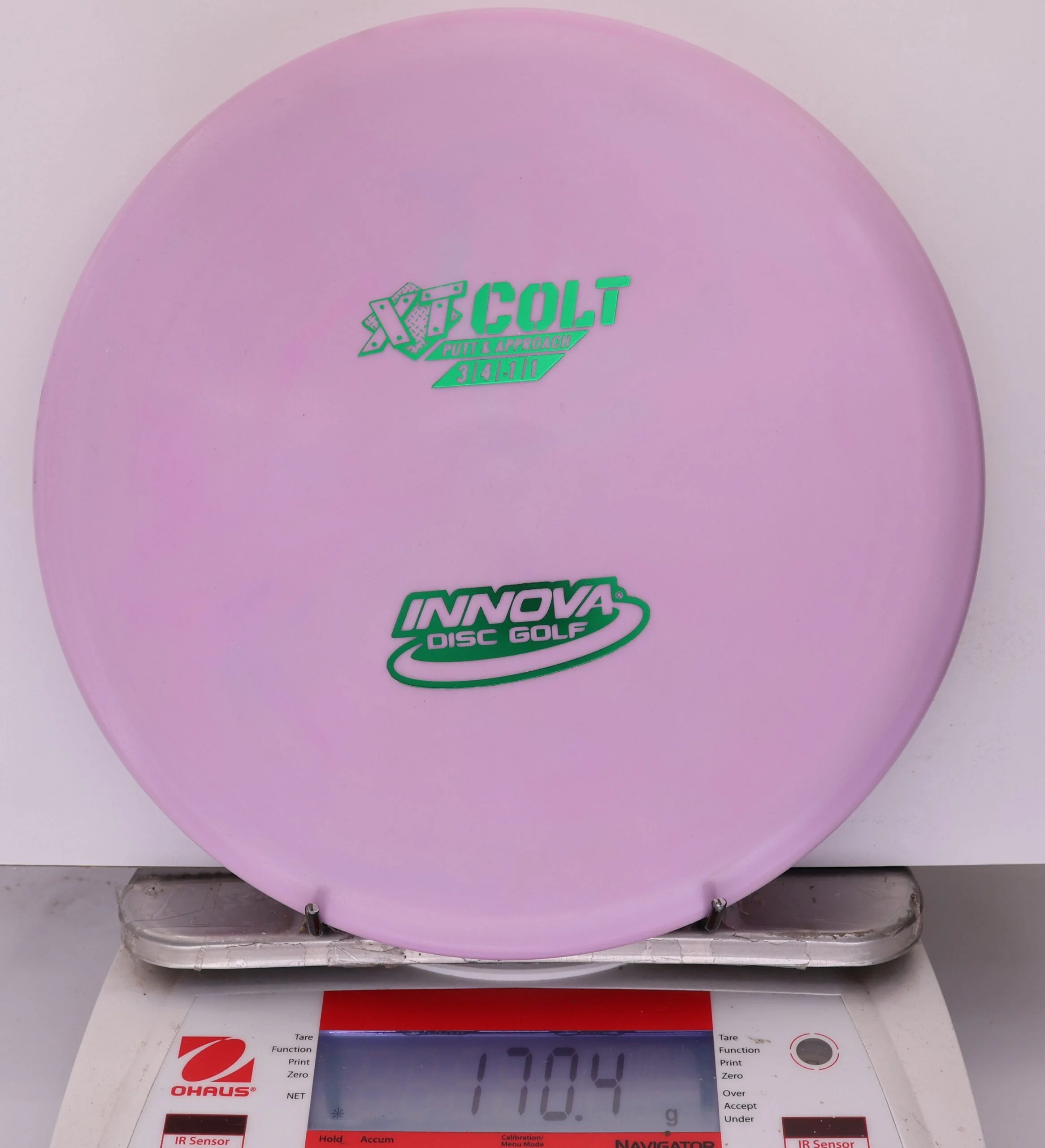 892247 XT Colt - #775 LtPurple, 170