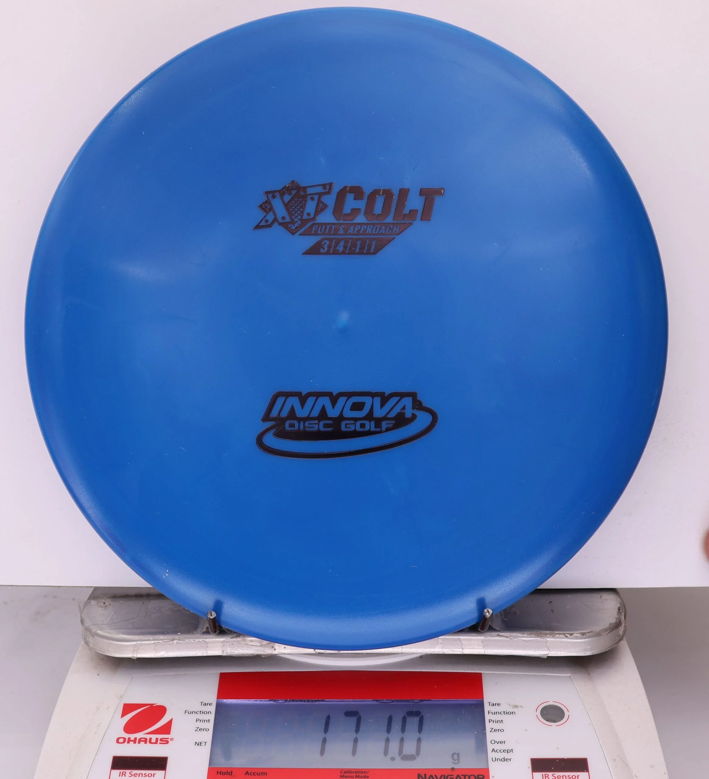 892249 XT Colt - #777 DkBlue, 171