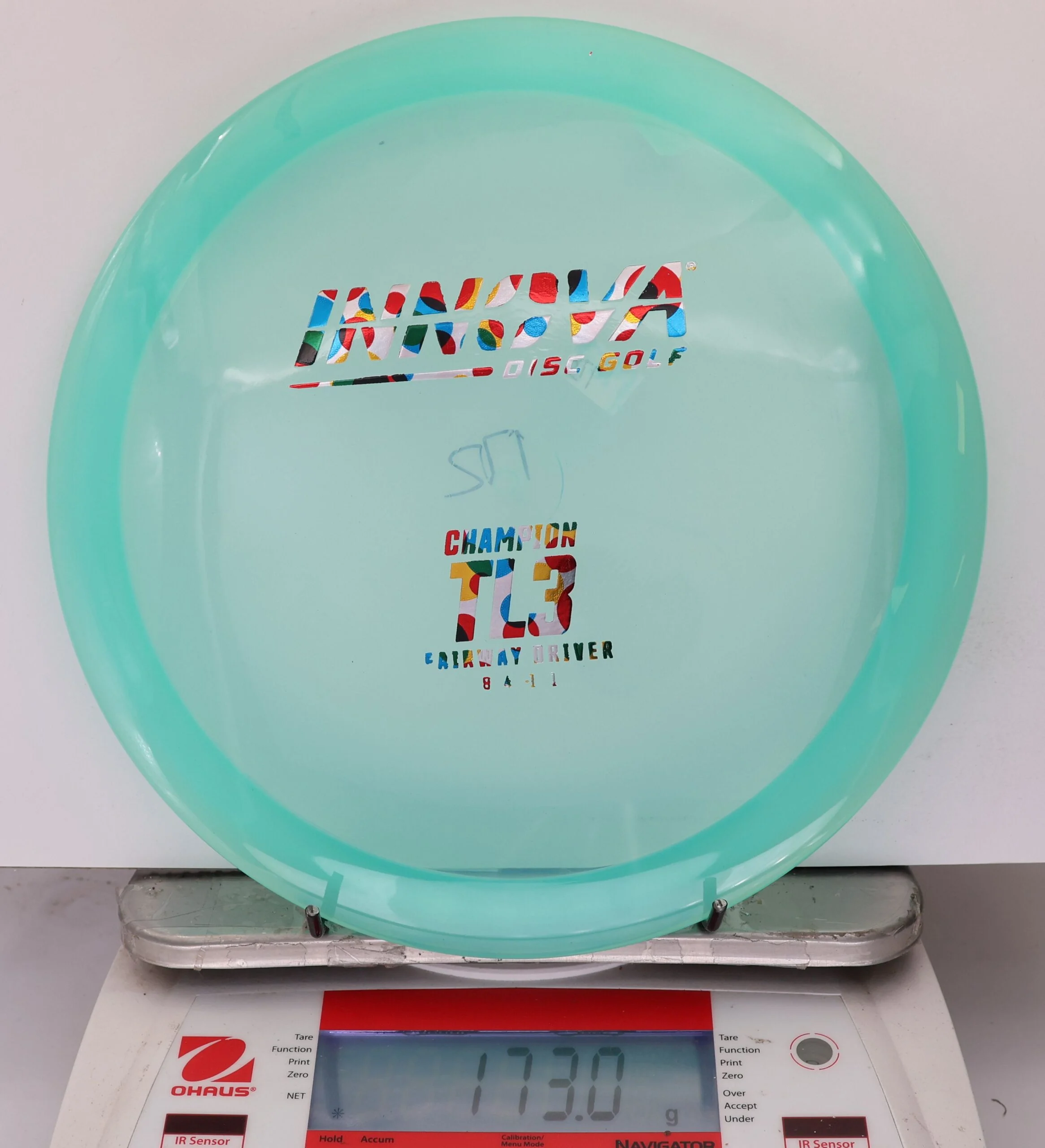 892307 Champion TL3 - #778 LtBlue, 173
