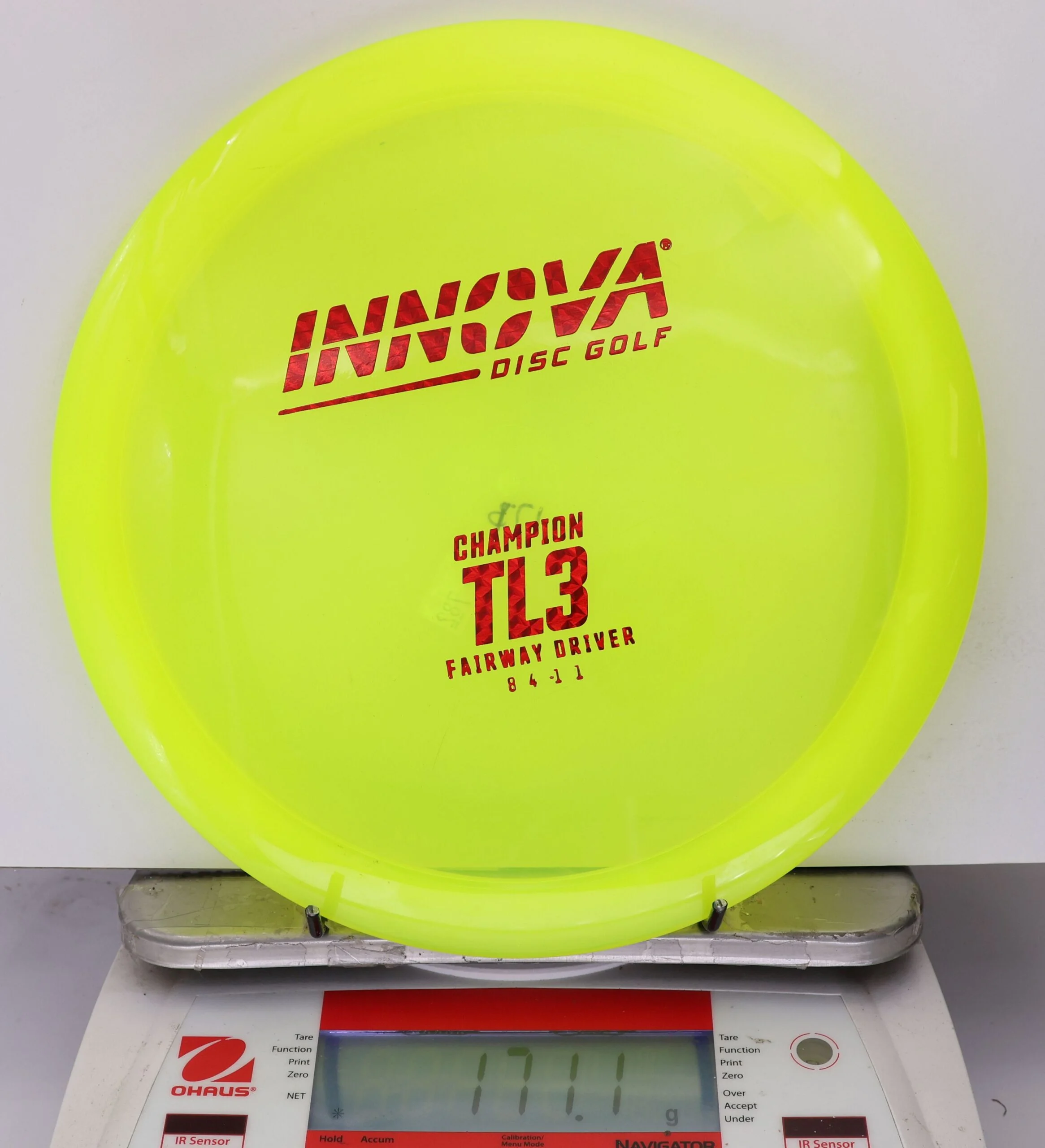 892316 Champion TL3 - #782 NYellow, 171