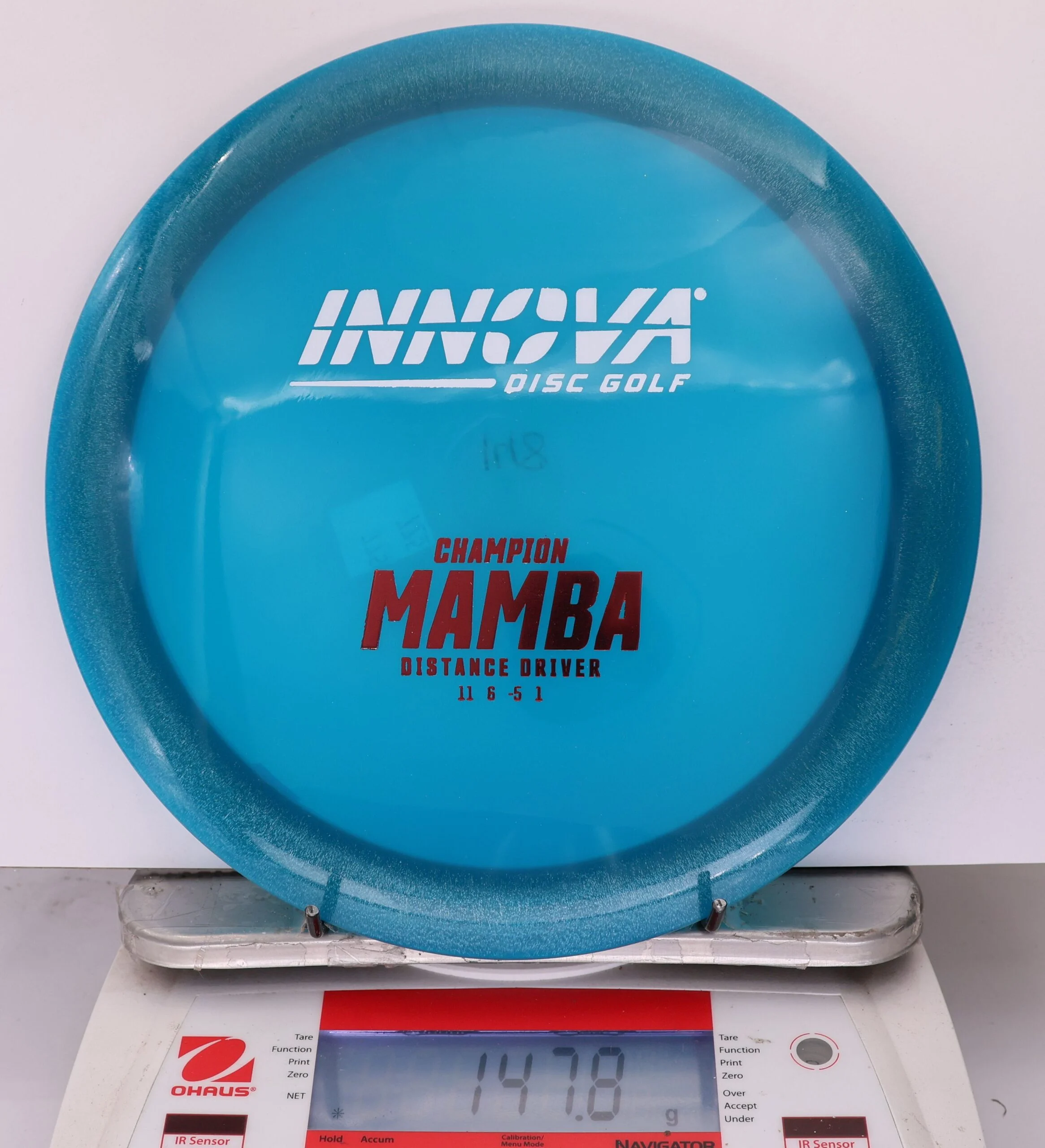892336 Champion Mamba - #775 DkBlue, 148