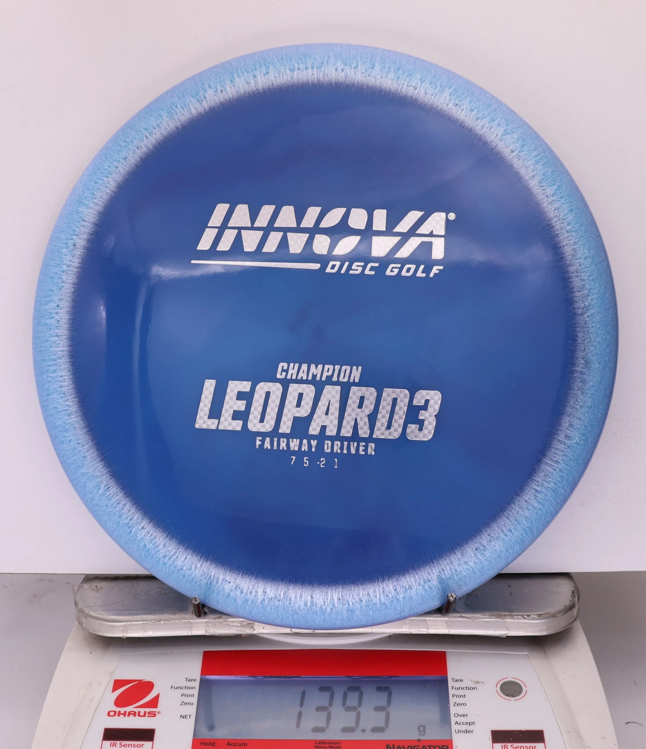 892422 Champion Leopard3 - #775 DarkBlue, 139