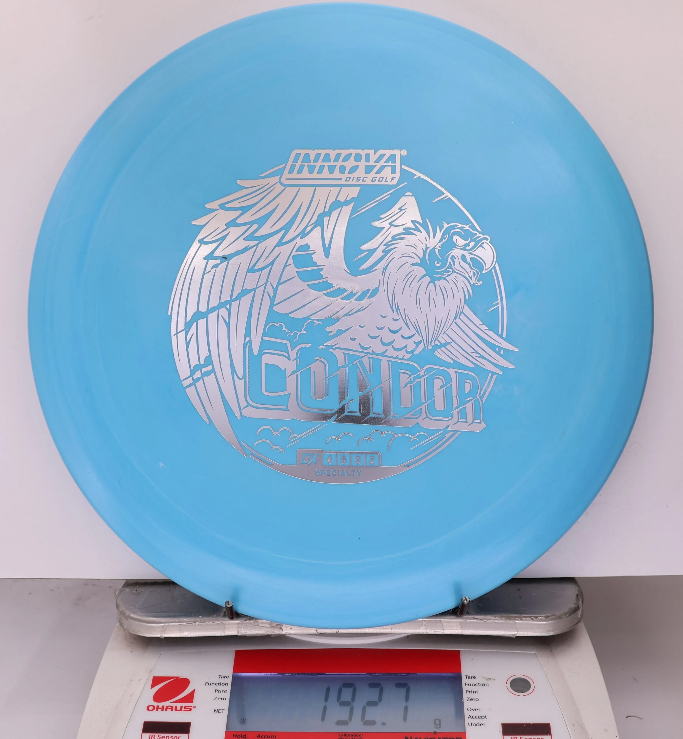 892464 DX Condor - #776 Blue, 193