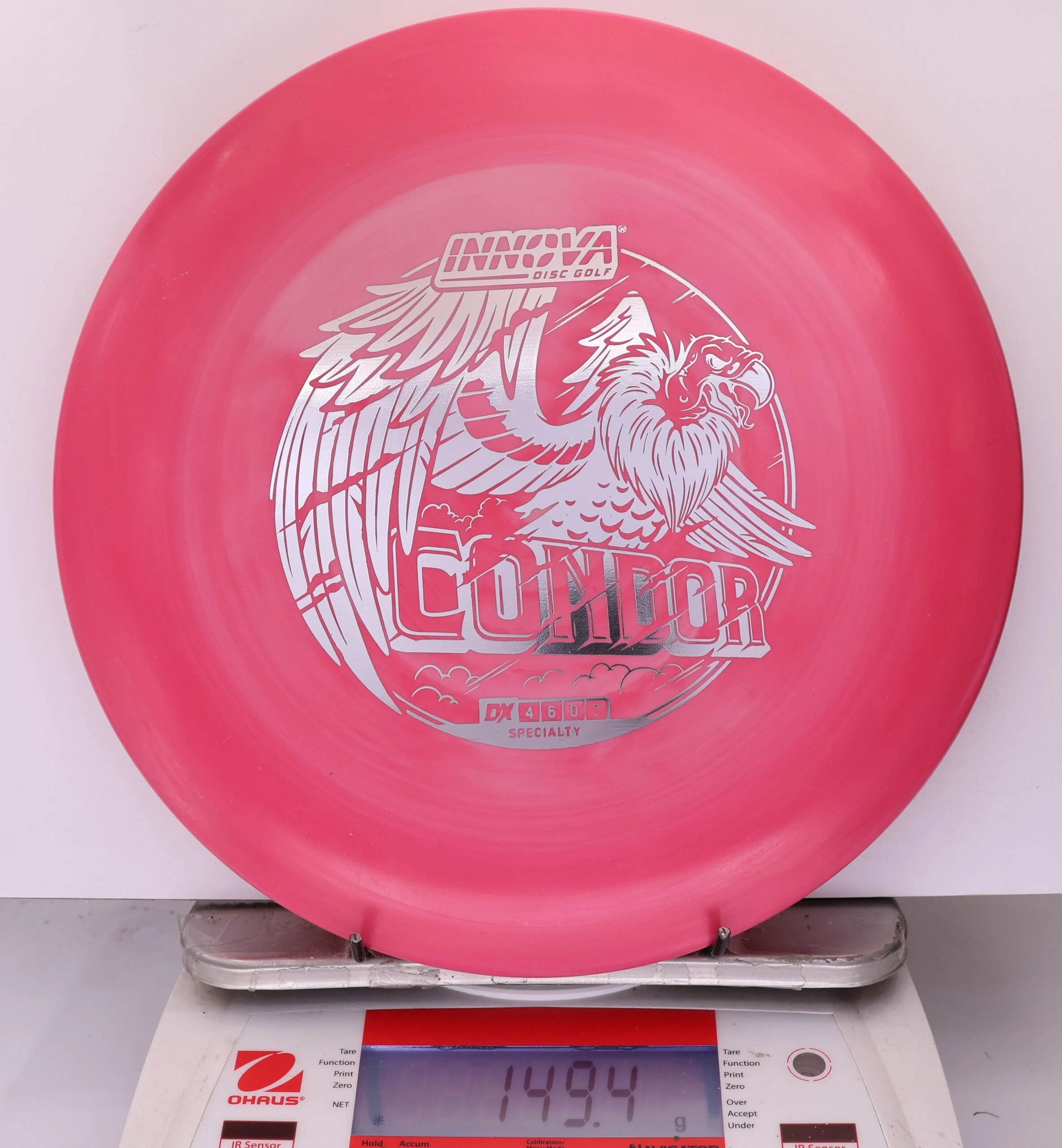 892479 DX Condor - #781 MagentaPink, 149