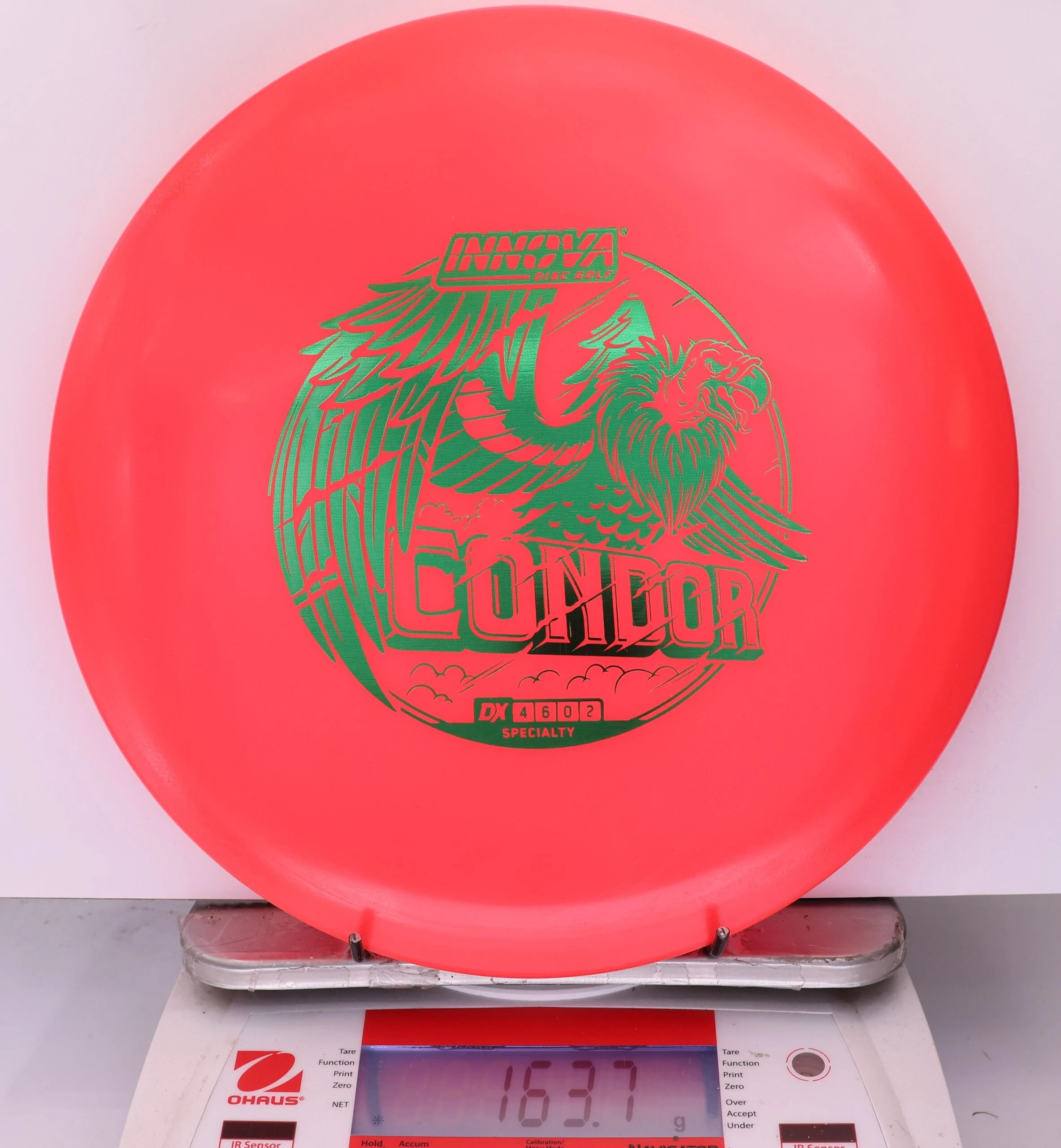892482 DX Condor - #784 Pink, 164