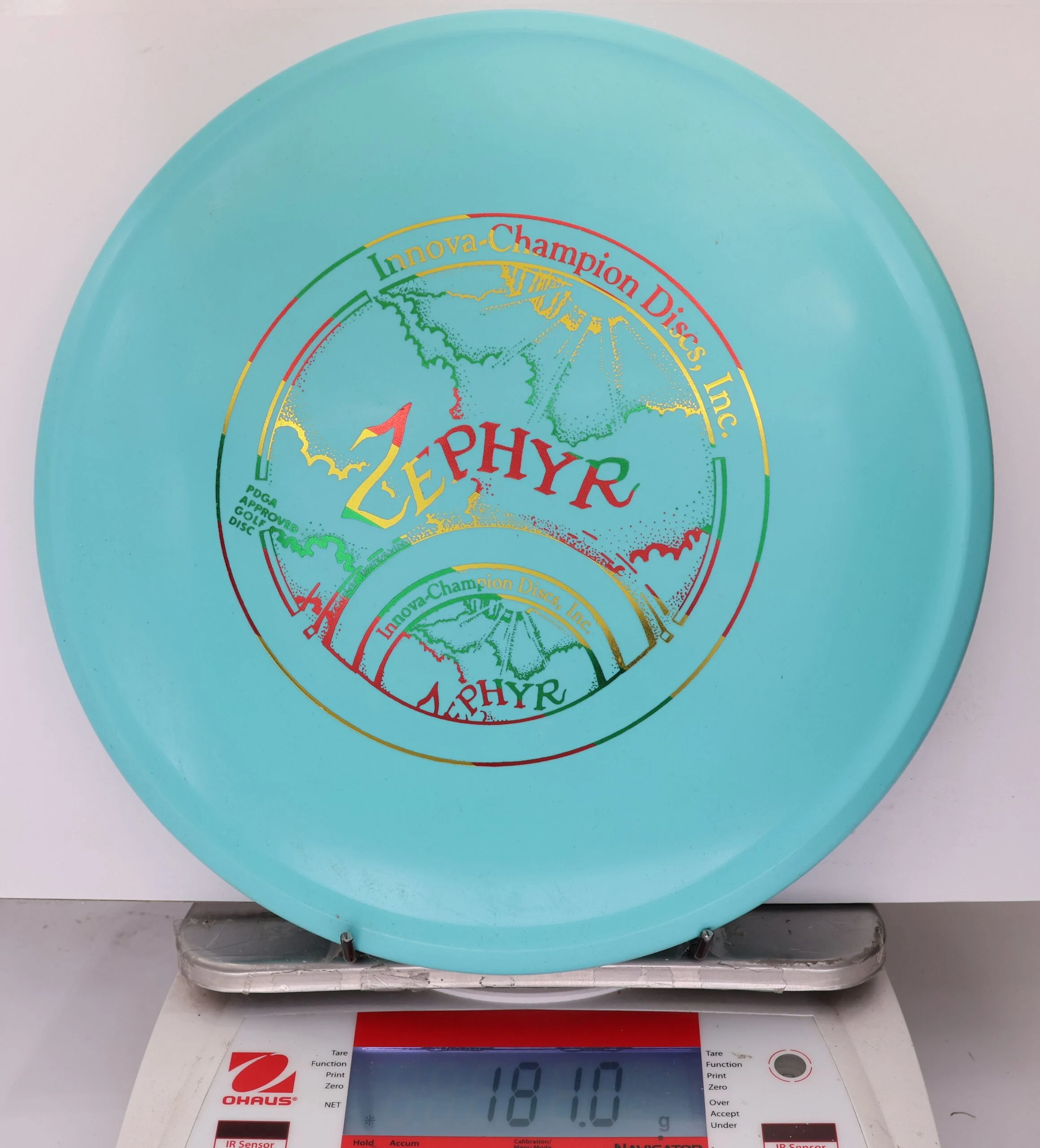 892523 DX Zephyr - #778 LtBlue, 181