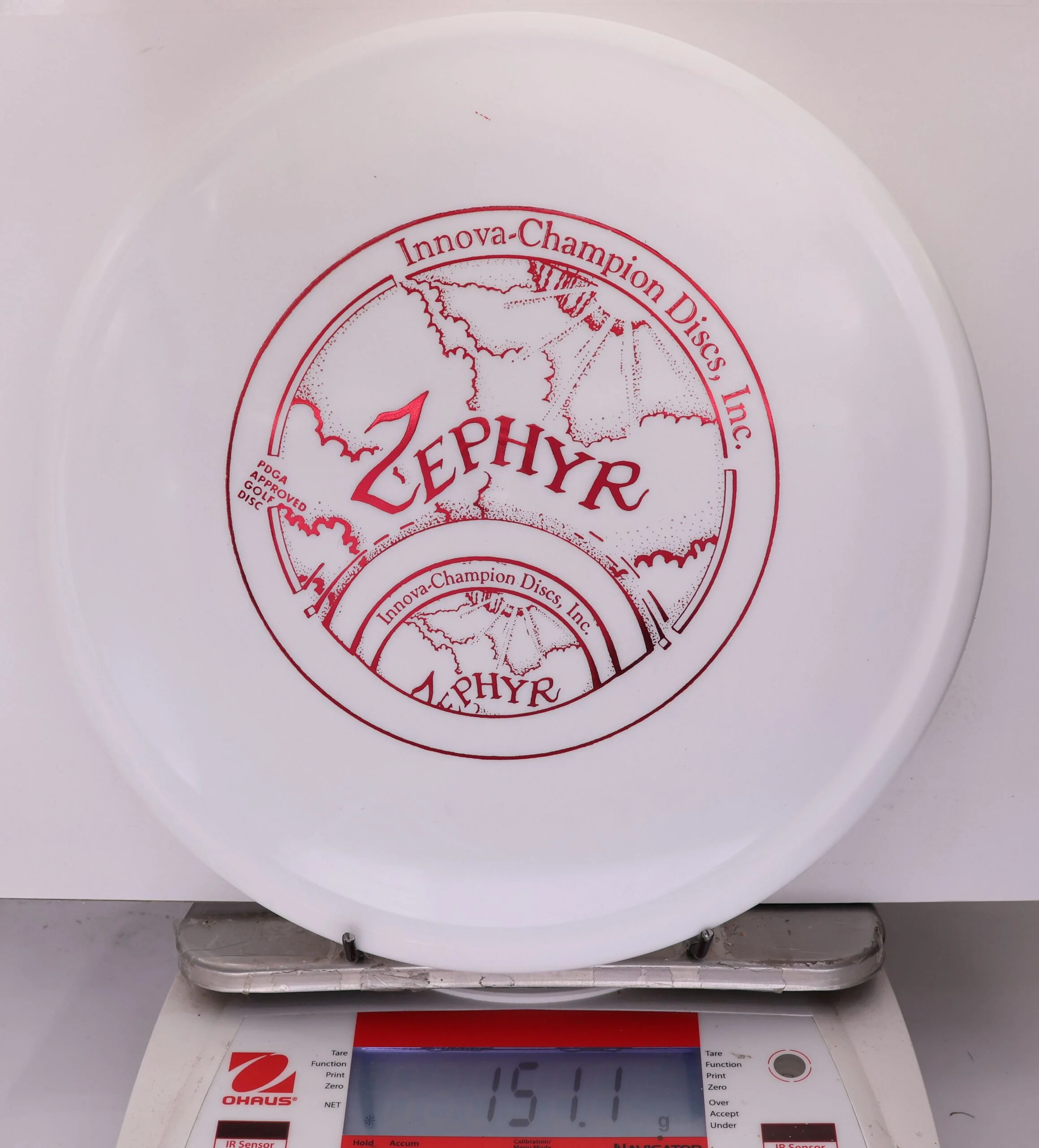 892544 DX Zephyr - #785 White, 151