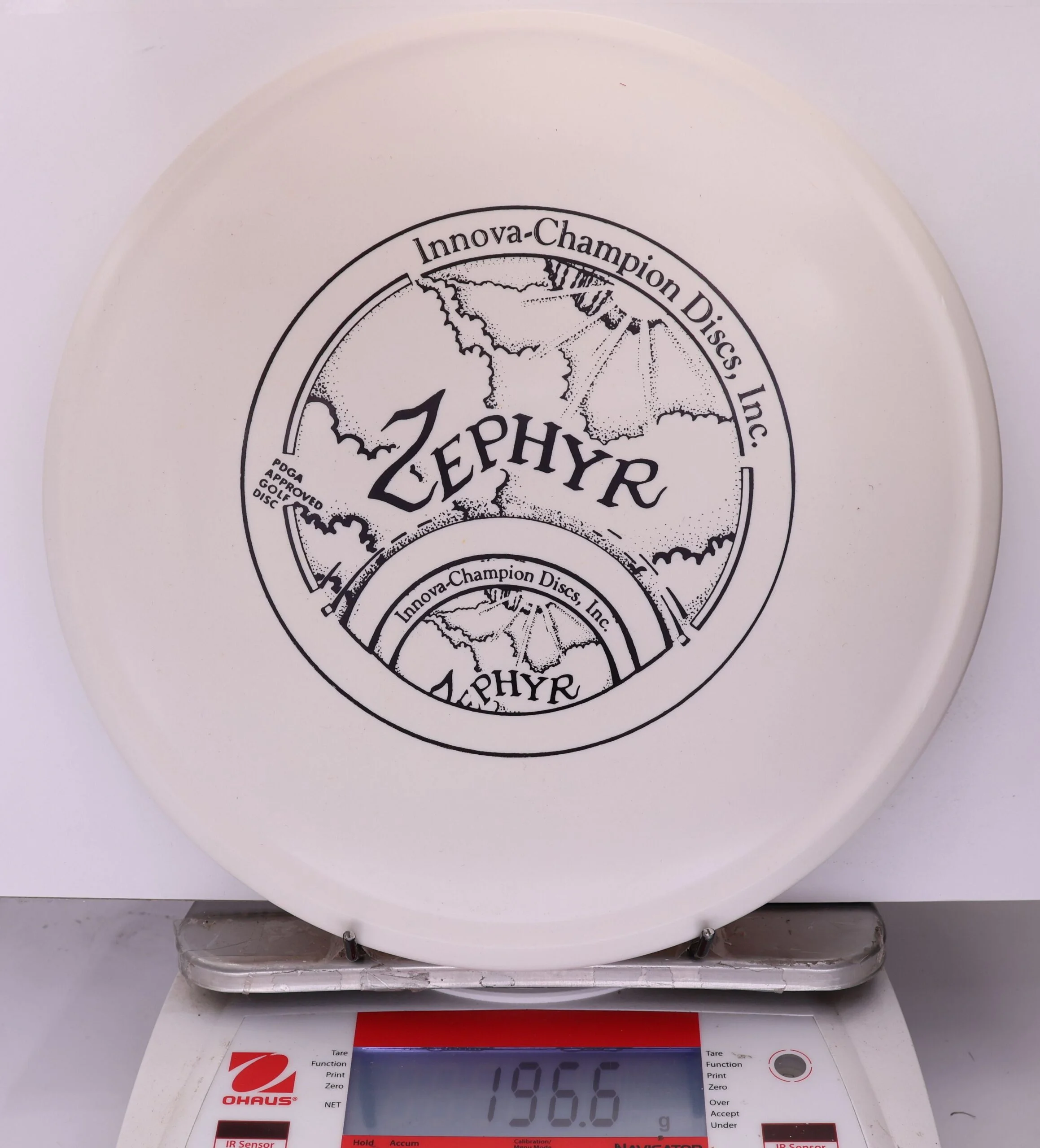 892545 DX Zephyr - #786 White, 197
