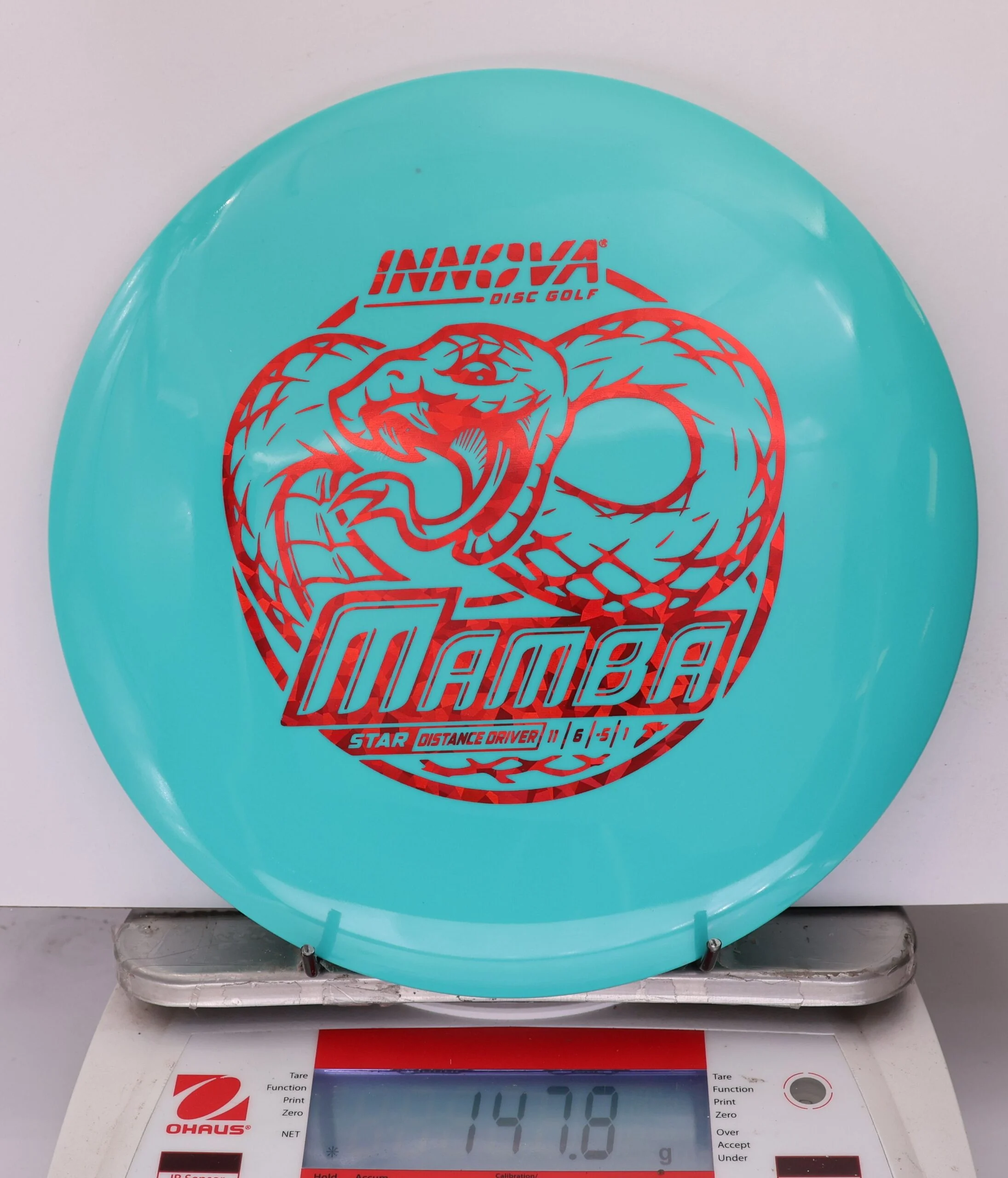 893470 Star Mamba - #814 Teal, 148