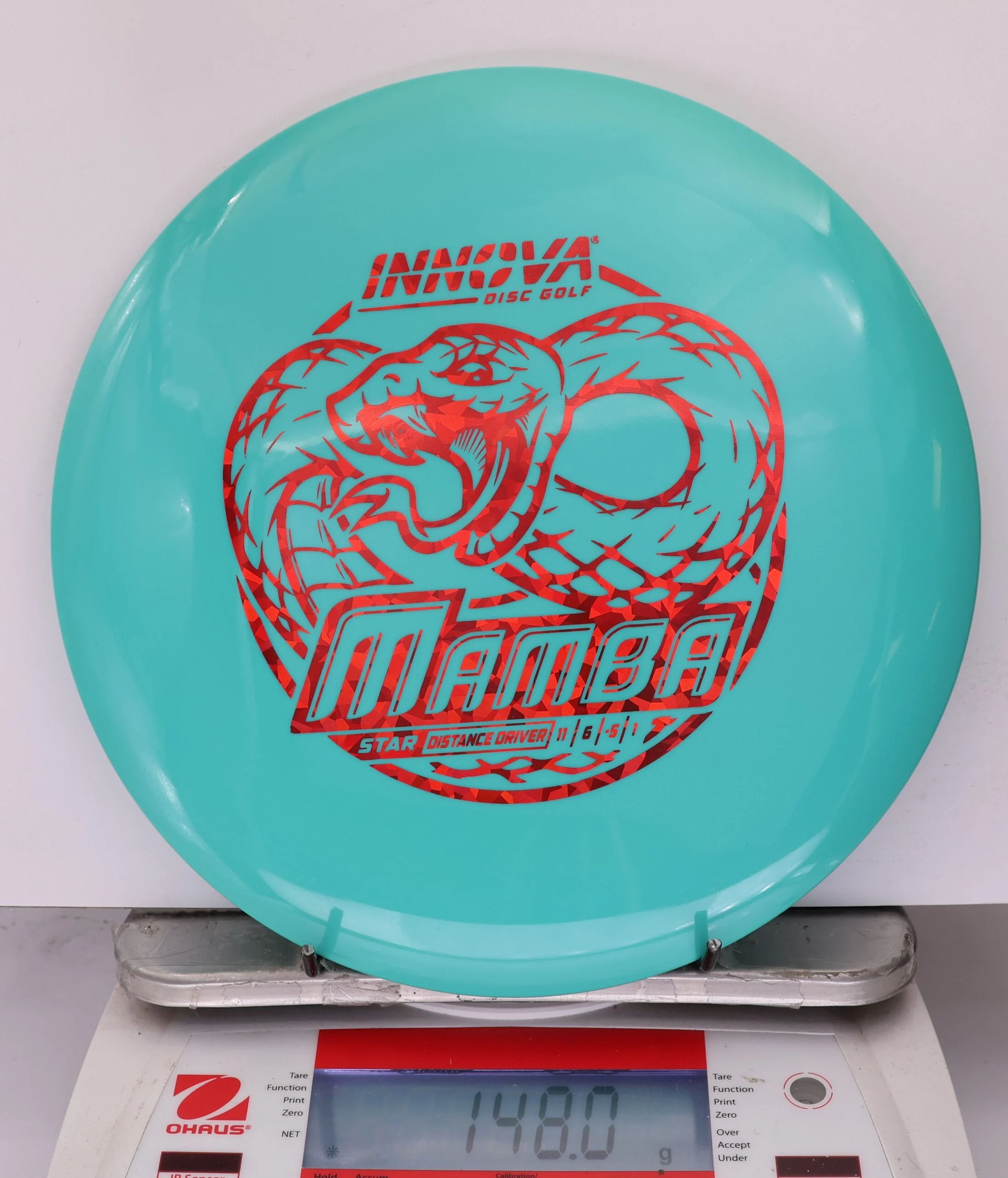 893471 Star Mamba - #815 Teal, 148