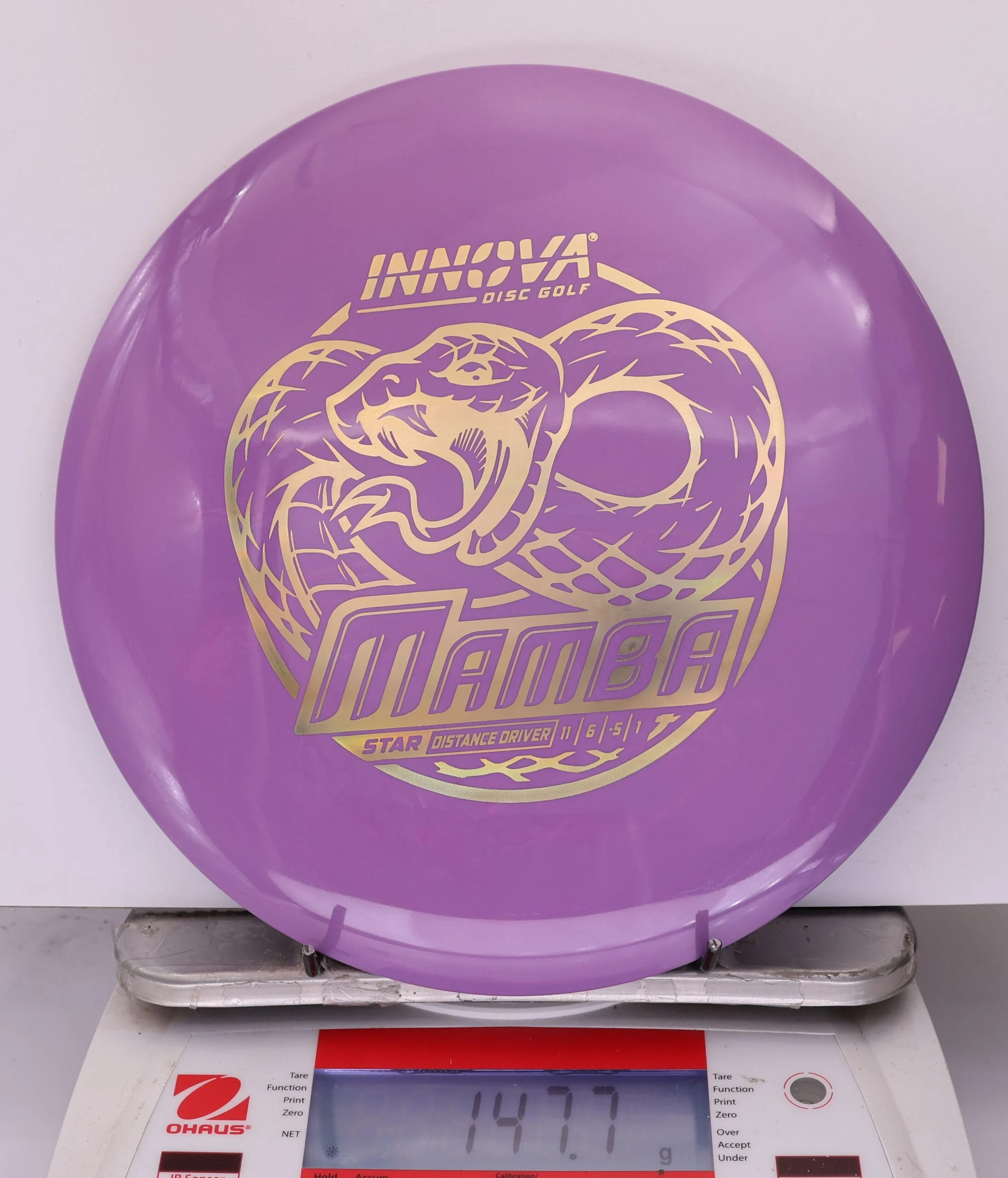 893477 Star Mamba - #816 Purple, 148