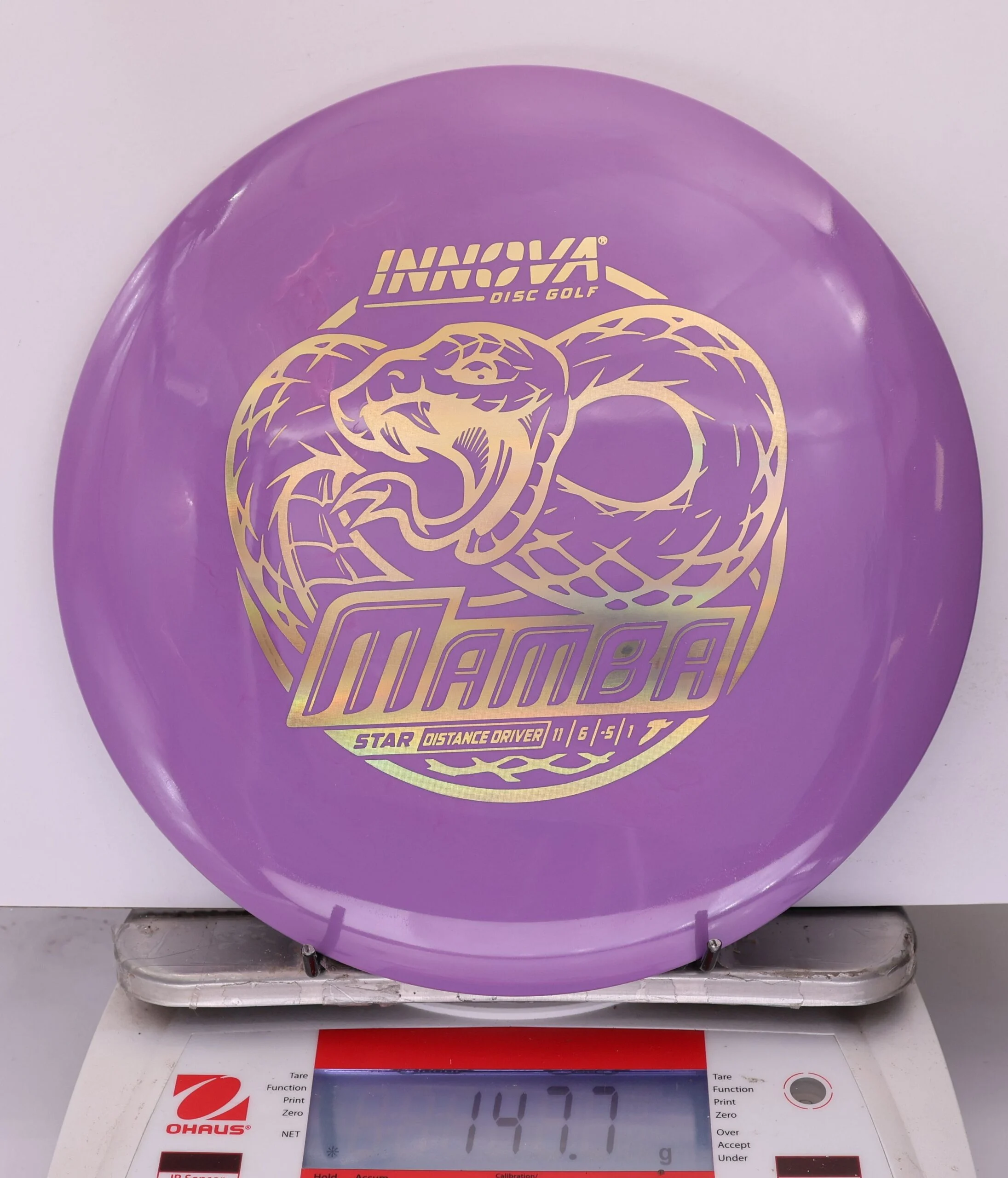 893478 Star Mamba - #817 Purple, 148