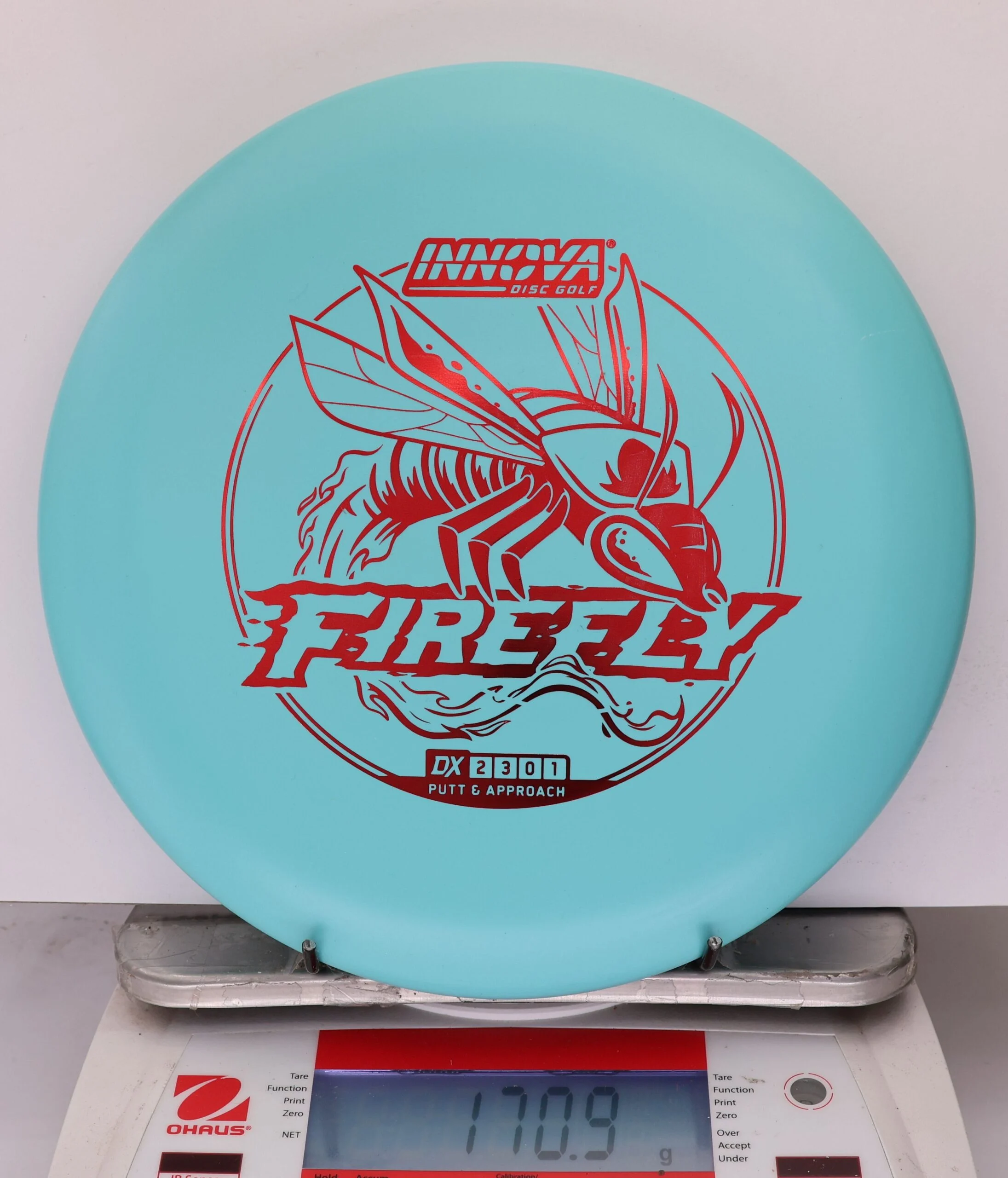 893587 DX Firefly - #814 LtBlue, 171