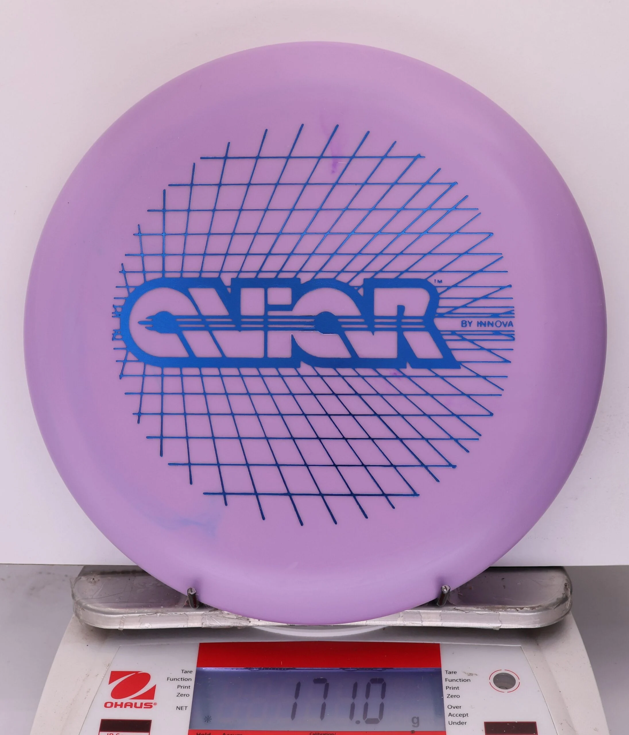 893734 DX Aviar Classic - #811 Purple, 171