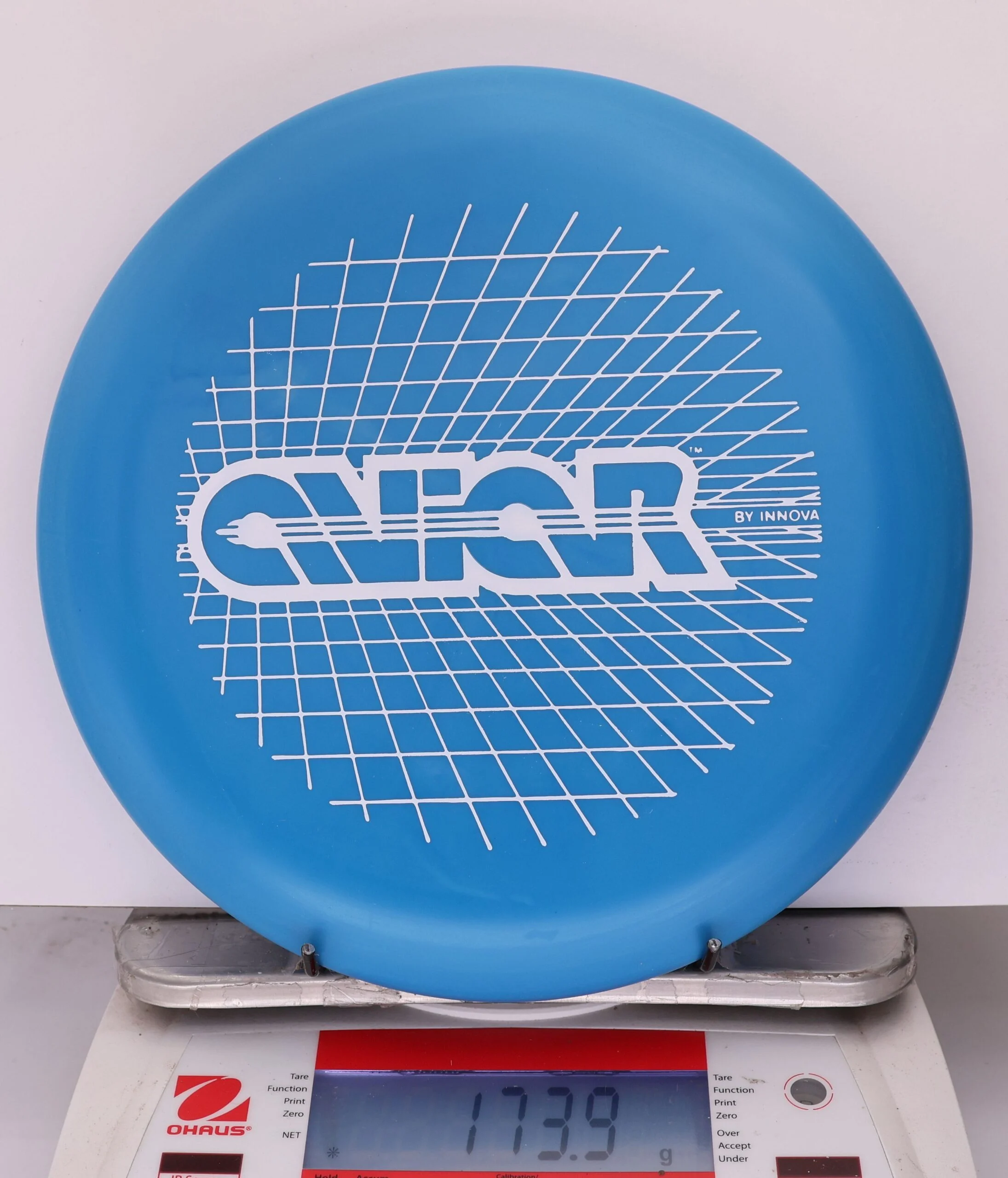 893759 DX Aviar Classic - #816 Blue, 174