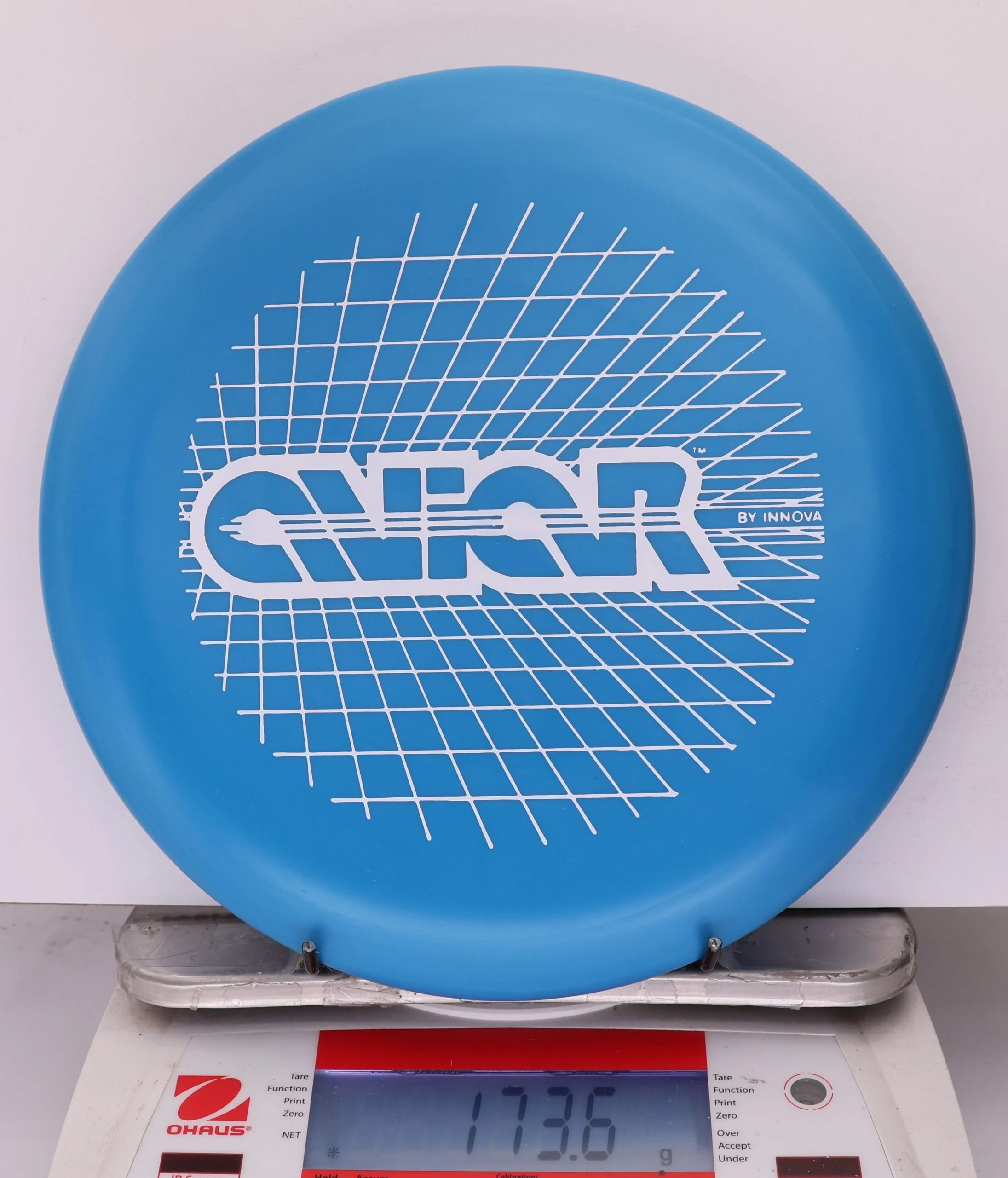 893760 DX Aviar Classic - #817 Blue, 174