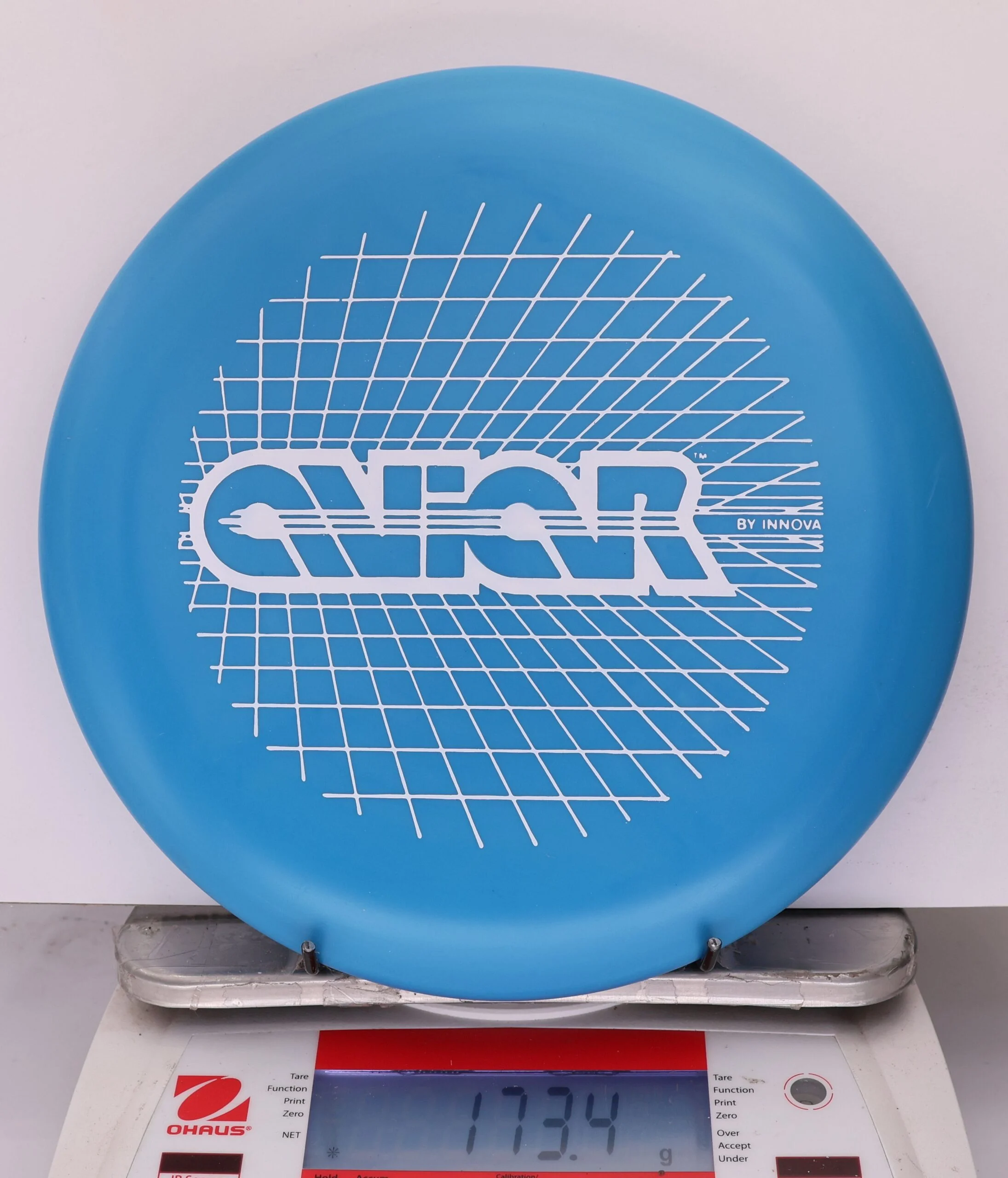 893761 DX Aviar Classic - #818 Blue, 173