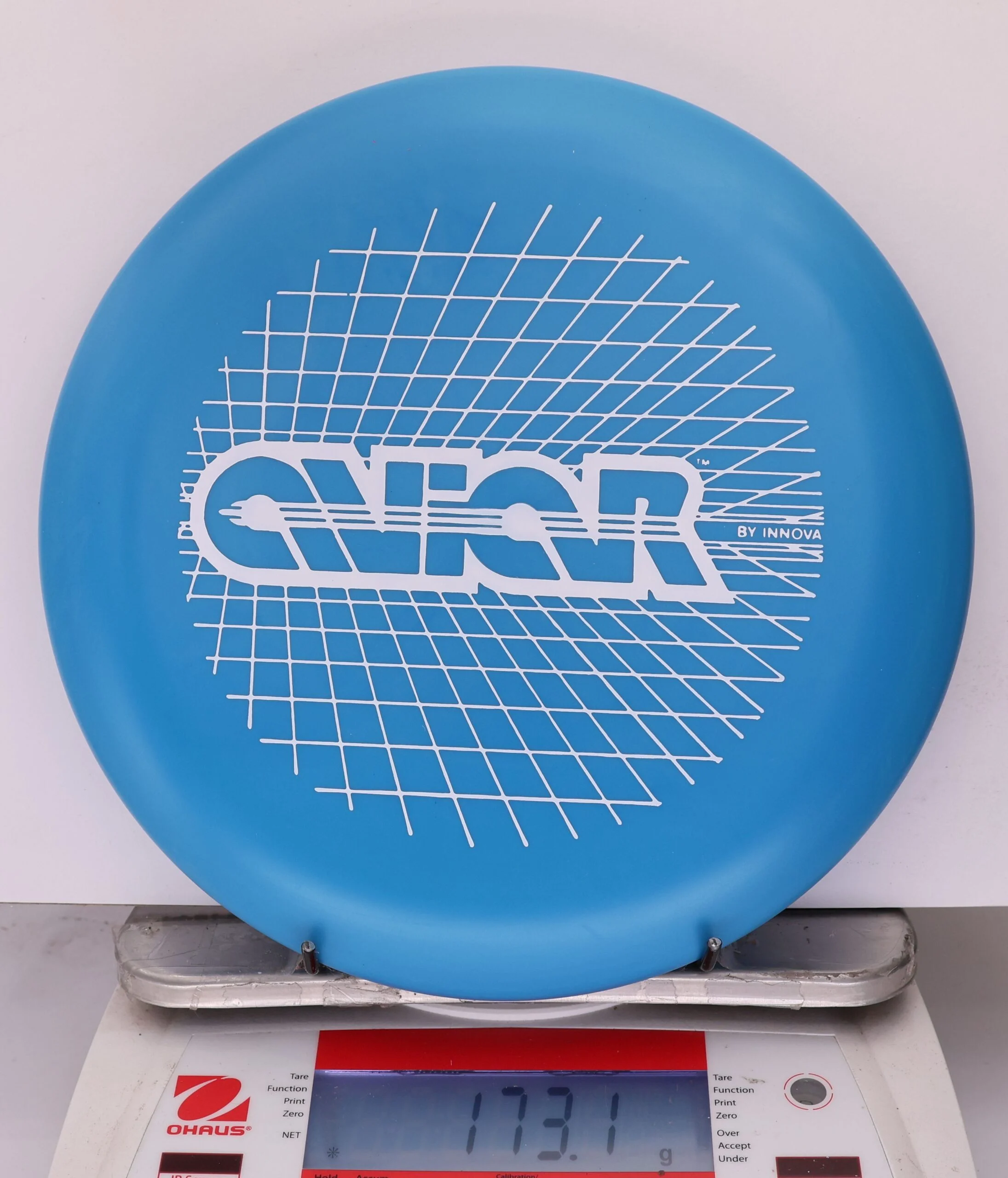 893762 DX Aviar Classic - #819 Blue, 173