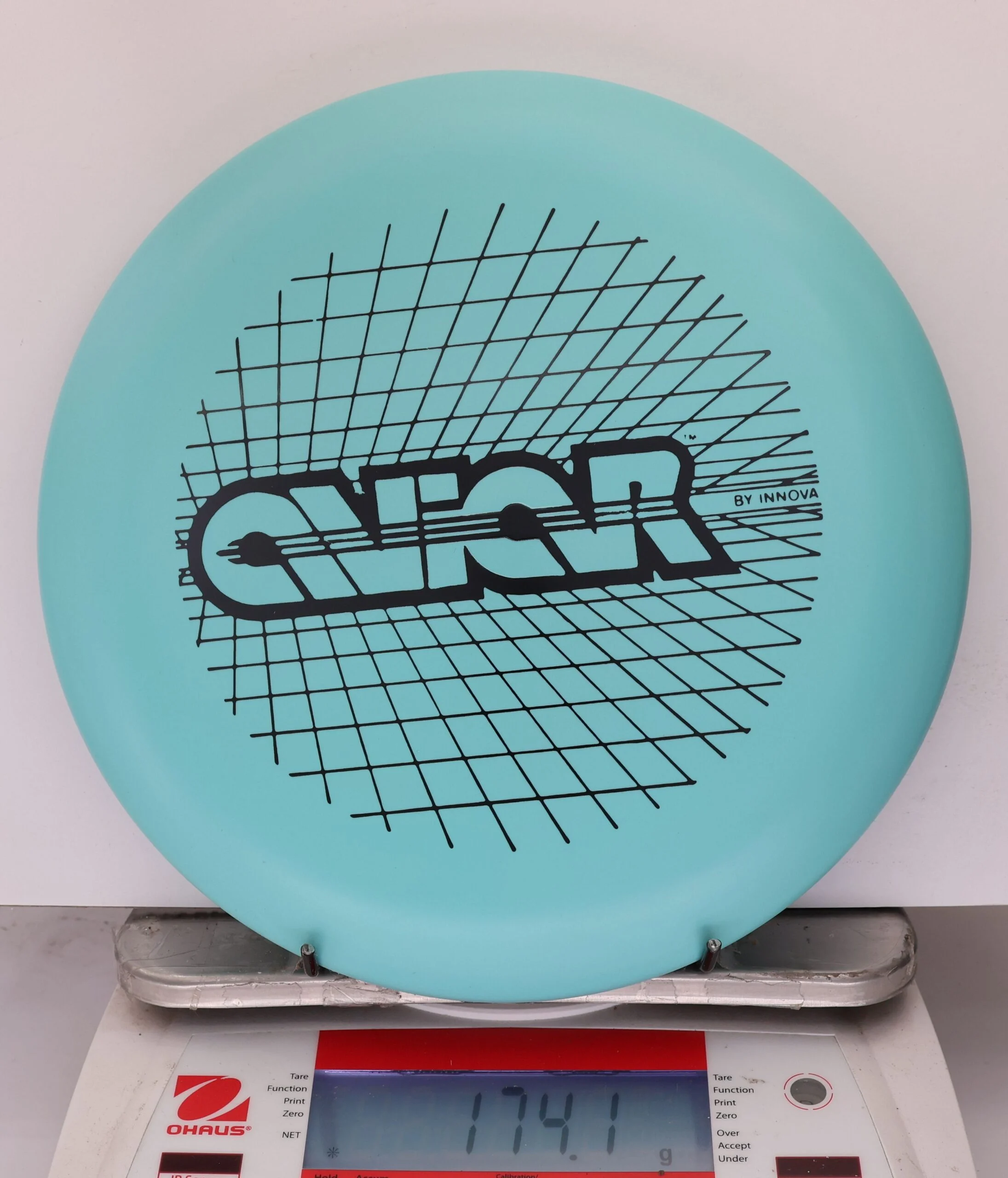 893763 DX Aviar Classic - #820 LtBlue, 174