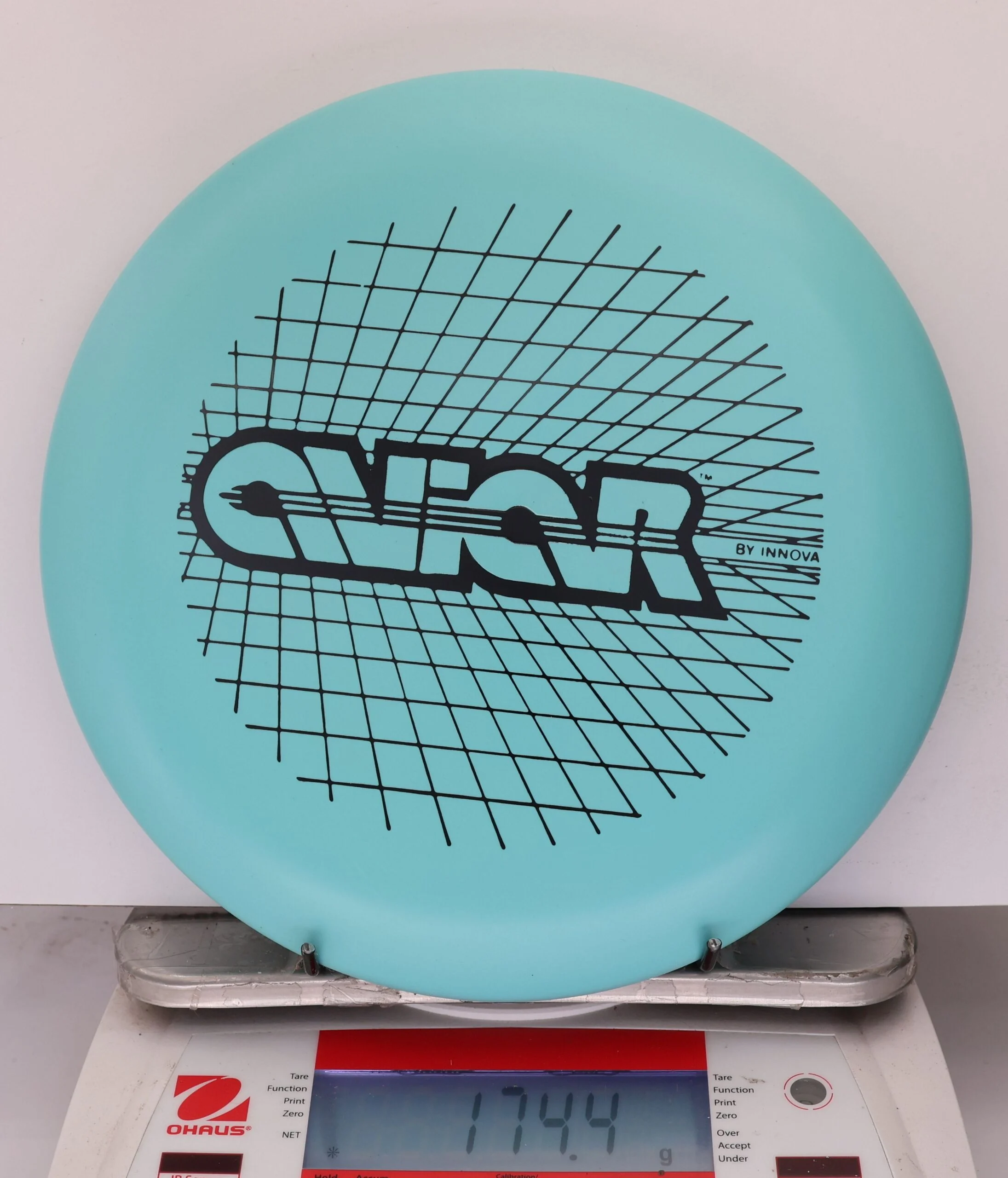 893784 DX Aviar Classic - #821 LtBlue, 174