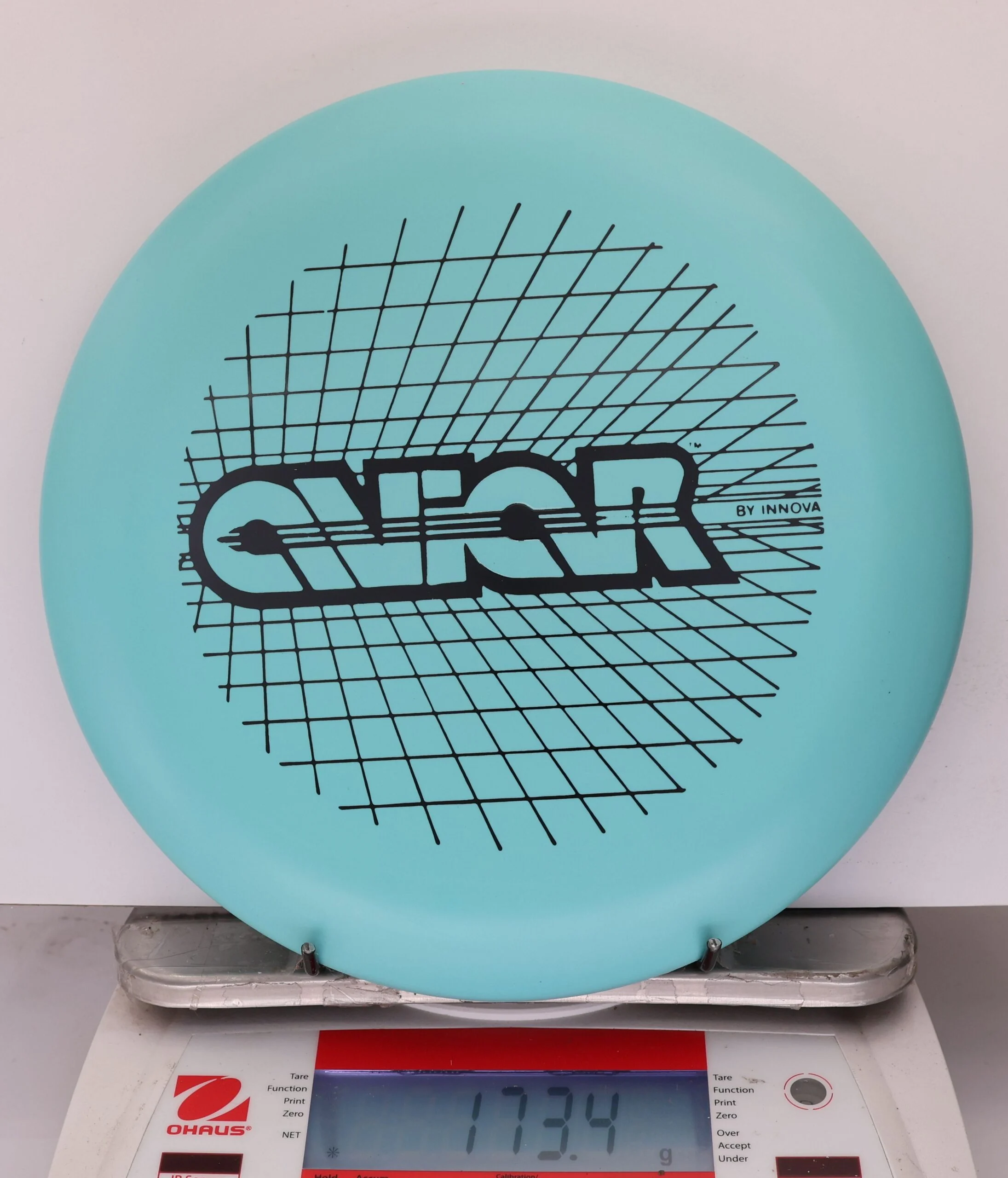 893785 DX Aviar Classic - #822 LtBlue, 173