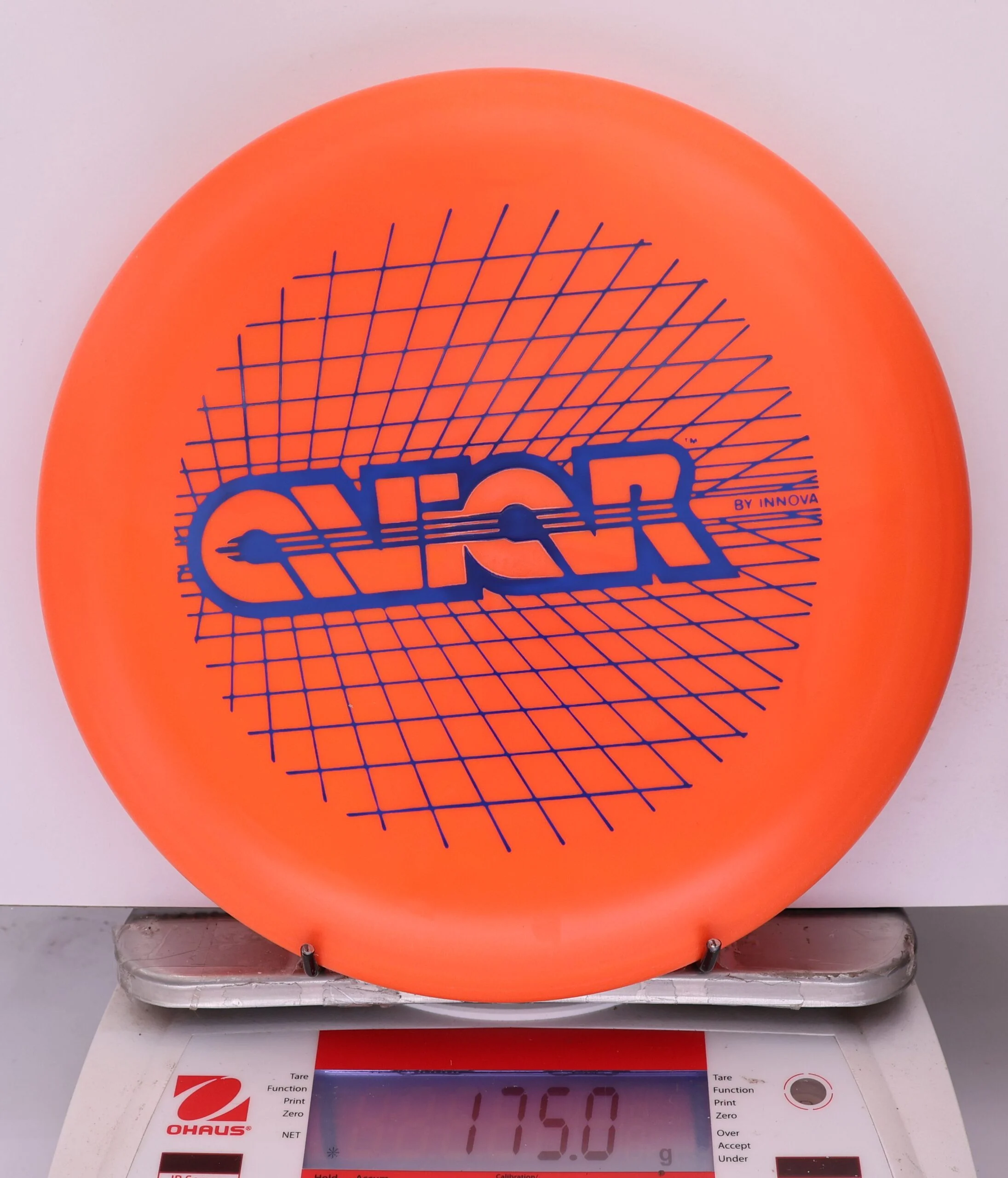 893812 DX Aviar Classic - #829 Orange, 175