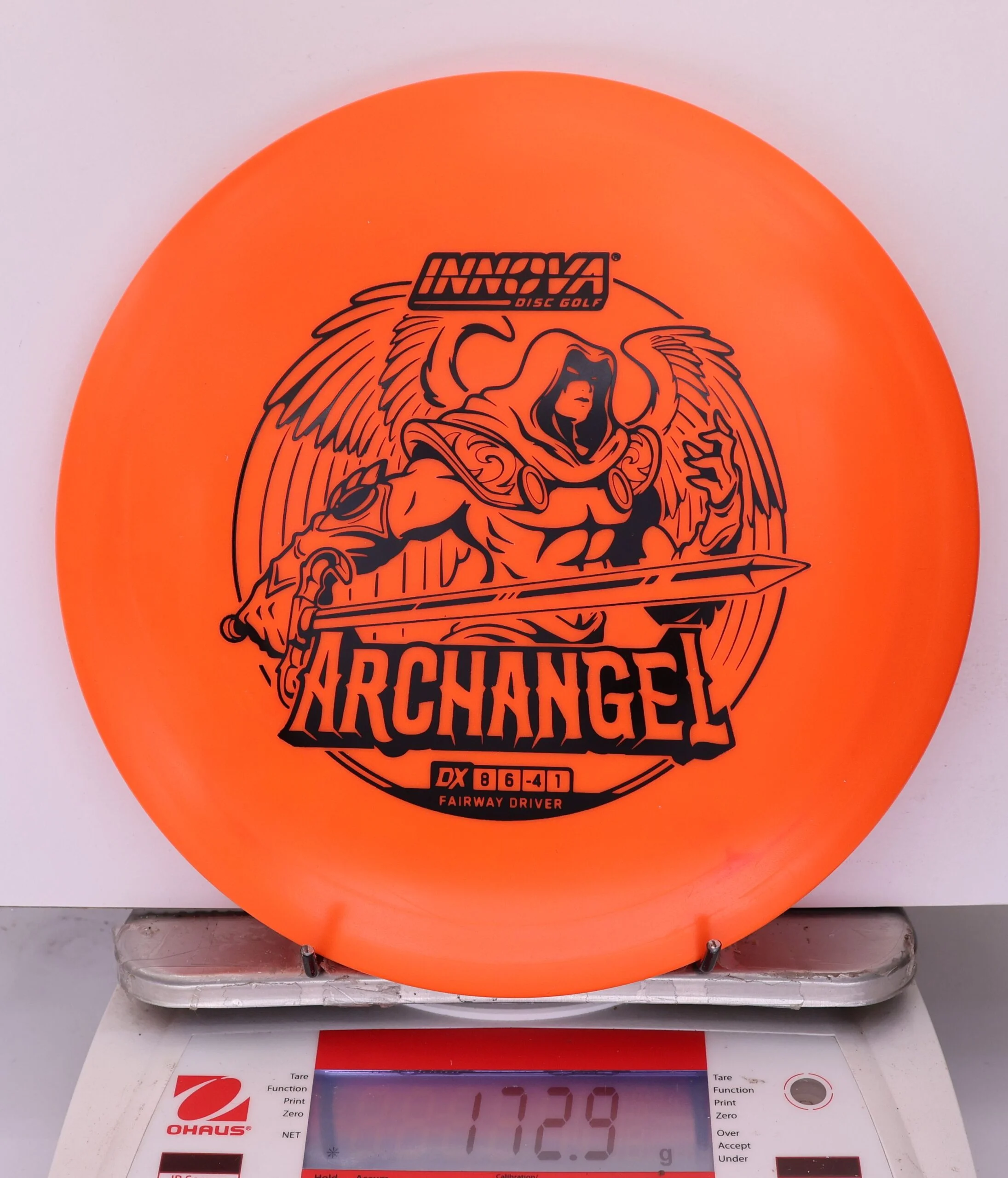 893883 DX Archangel - #816 Orange, 173