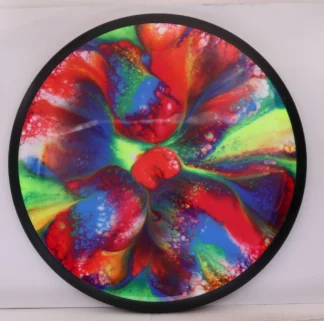 Neutron Signal - JAMS Disc Dyes 273