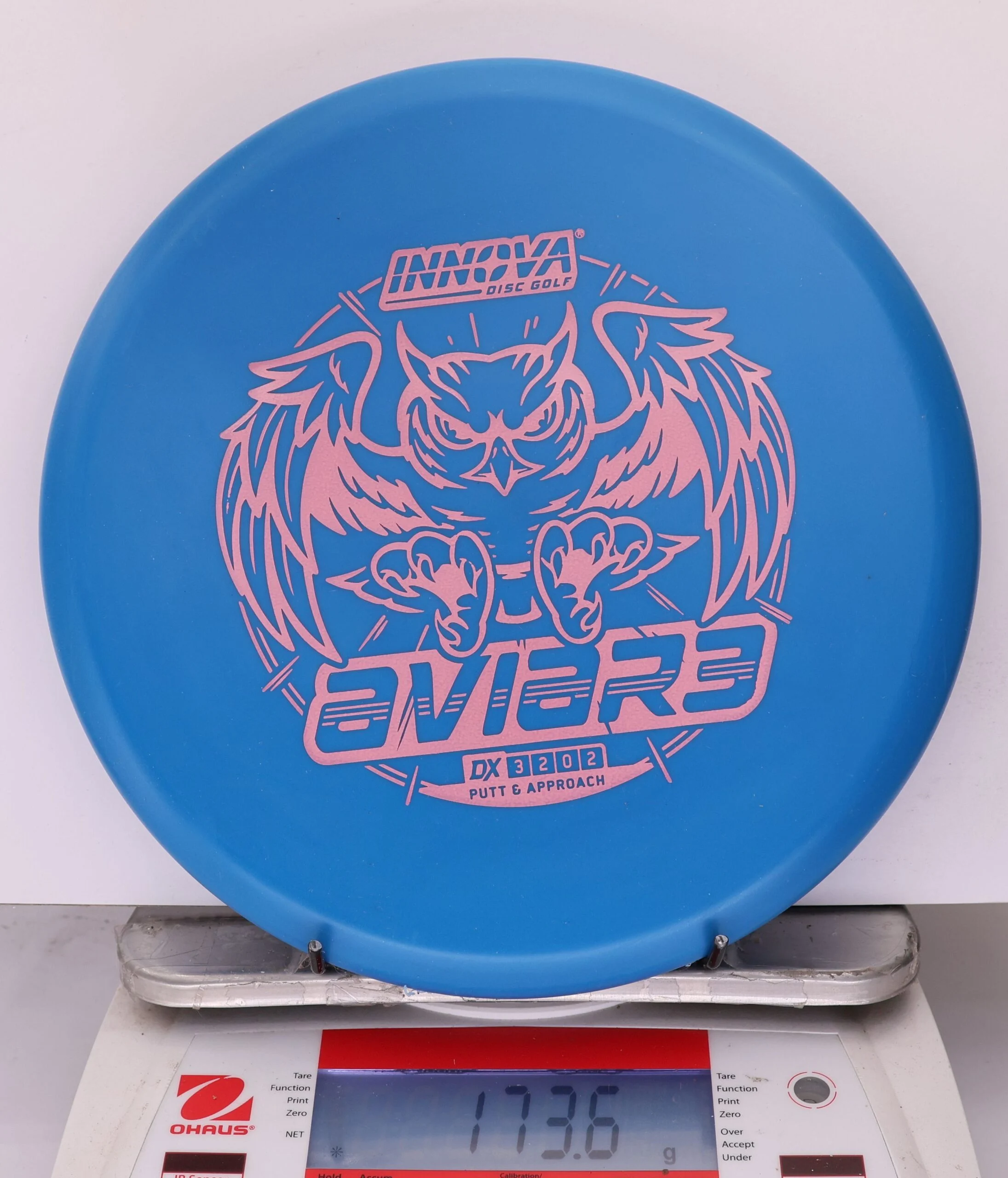 894011 DX Aviar3 - #811 Blue, 174