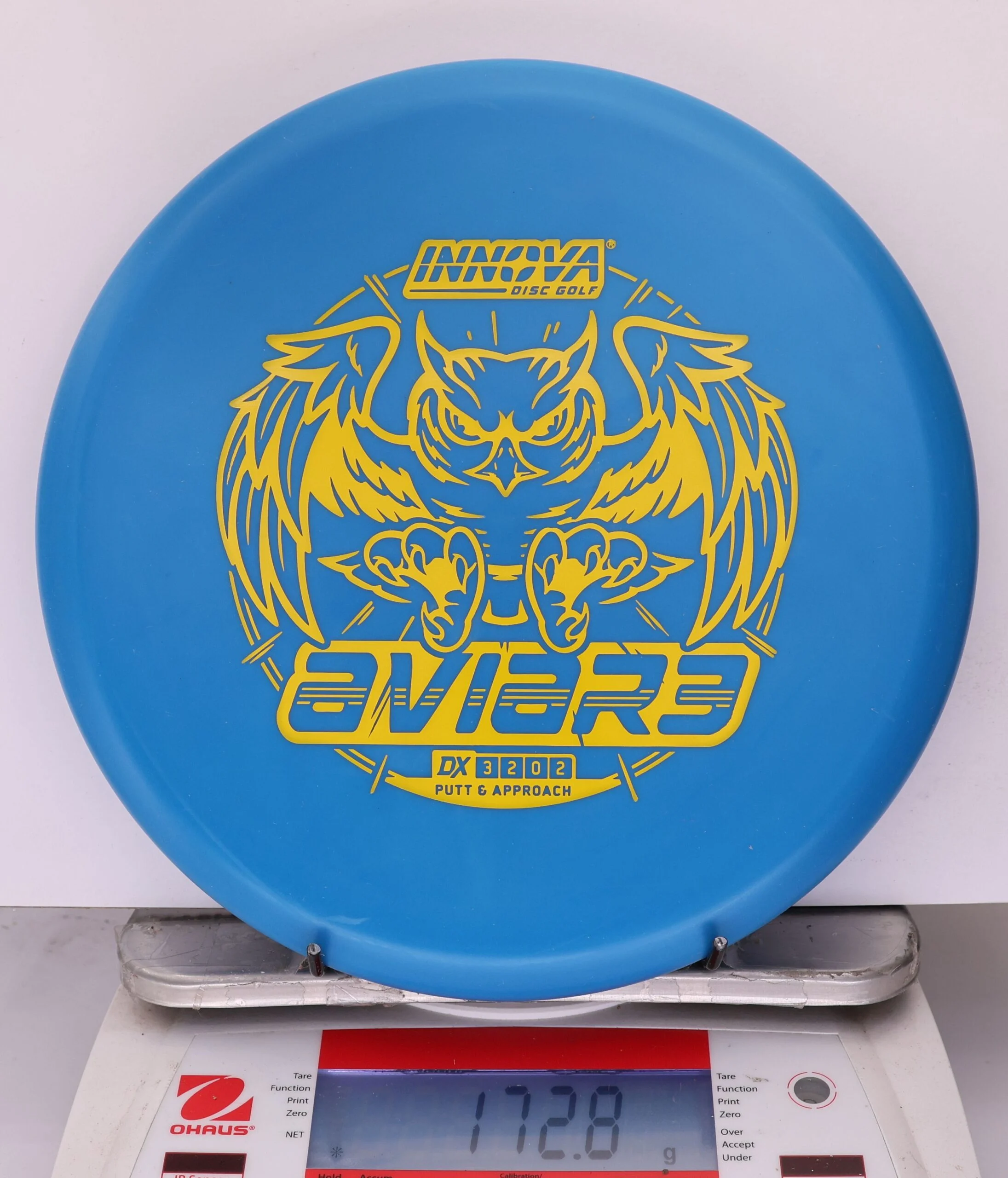 894012 DX Aviar3 - #812 Blue, 173