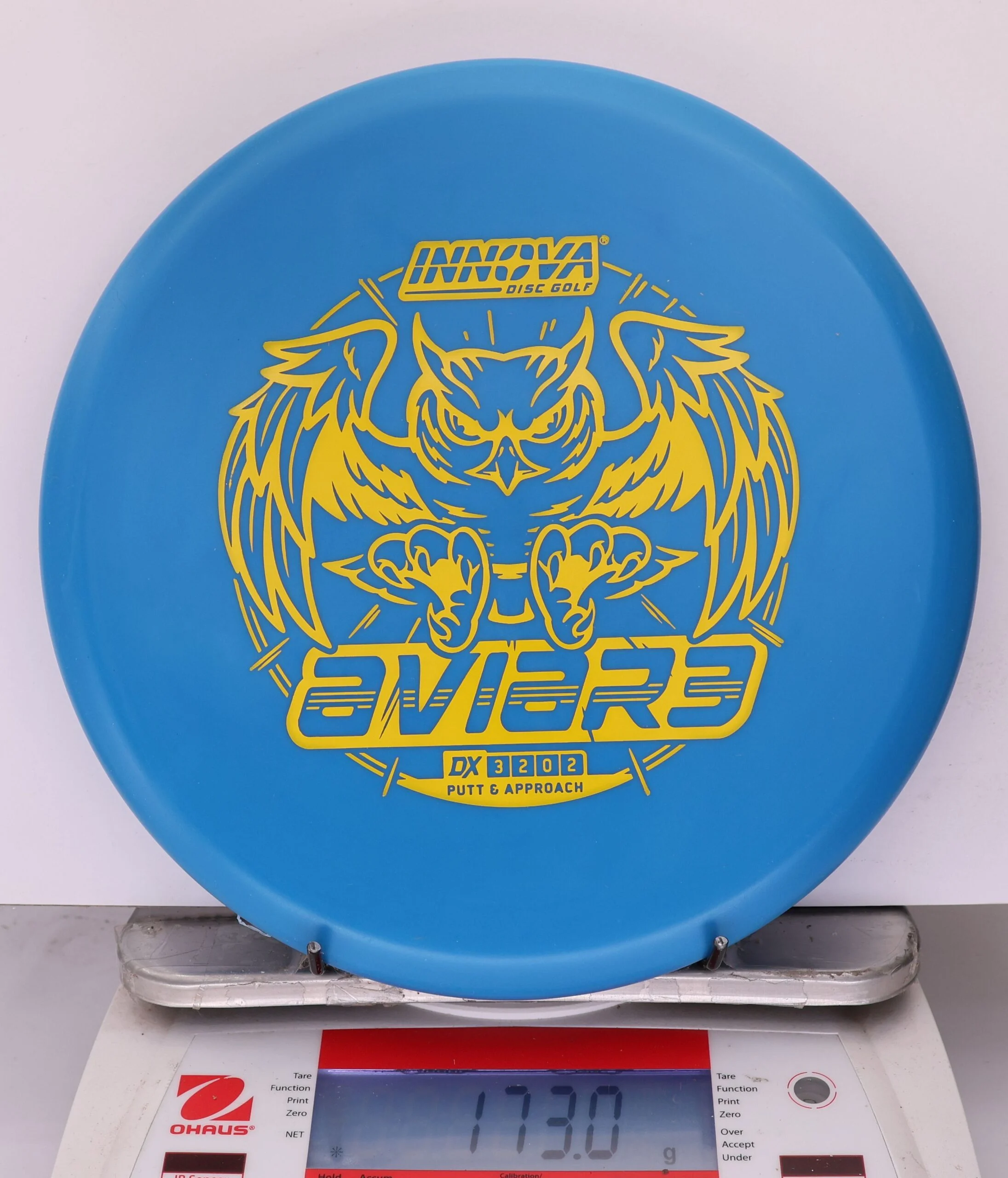 894013 DX Aviar3 - #813 Blue, 173